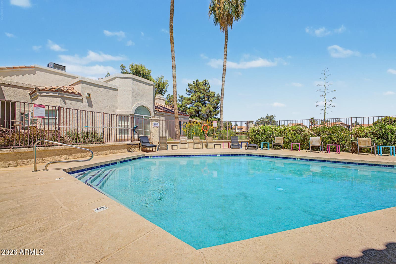 7101 W BEARDSLEY Road 1011, Glendale, AZ 85308 — photo 33 of 52