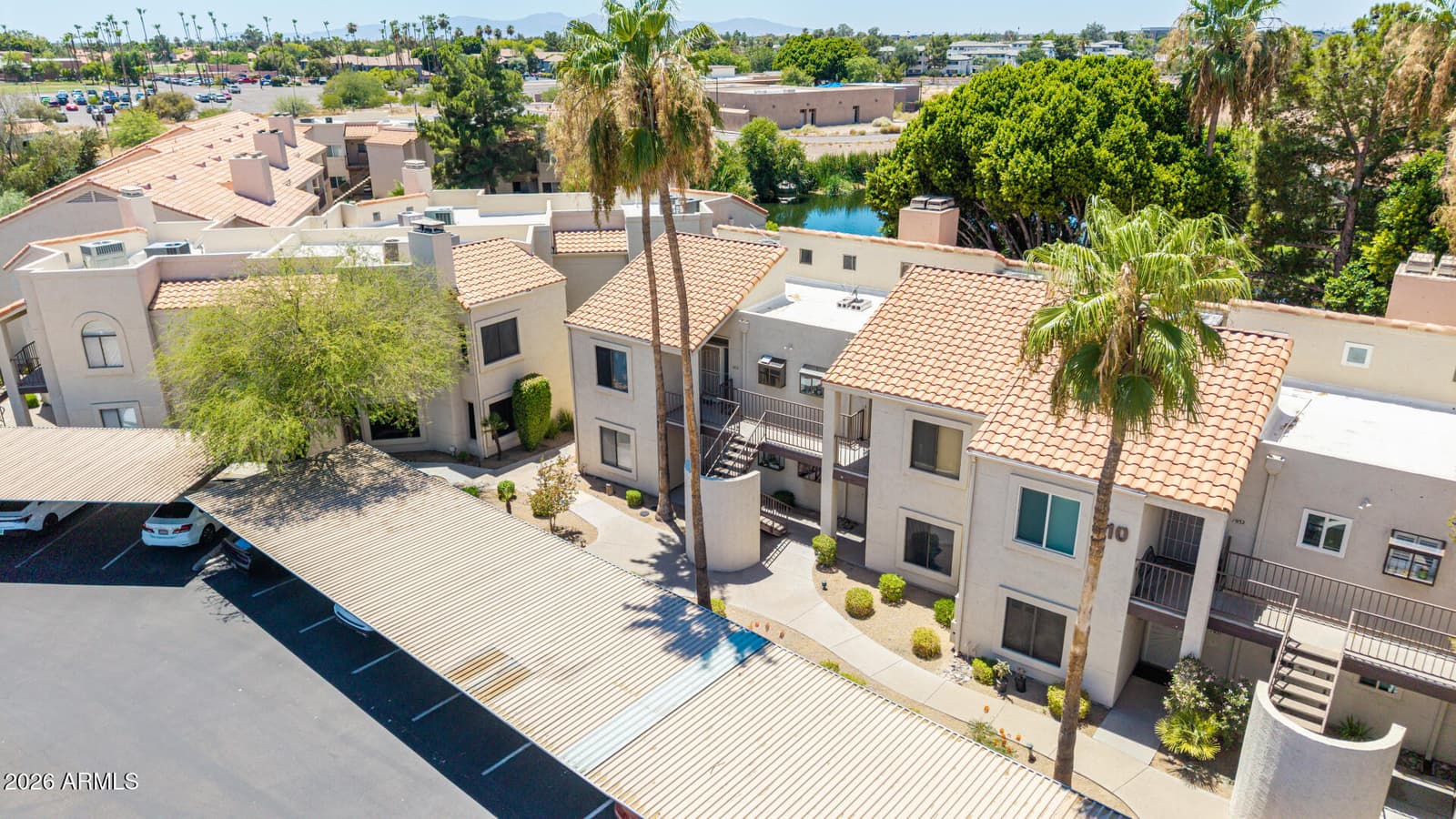 7101 W BEARDSLEY Road 1011, Glendale, AZ 85308 — photo 40 of 52