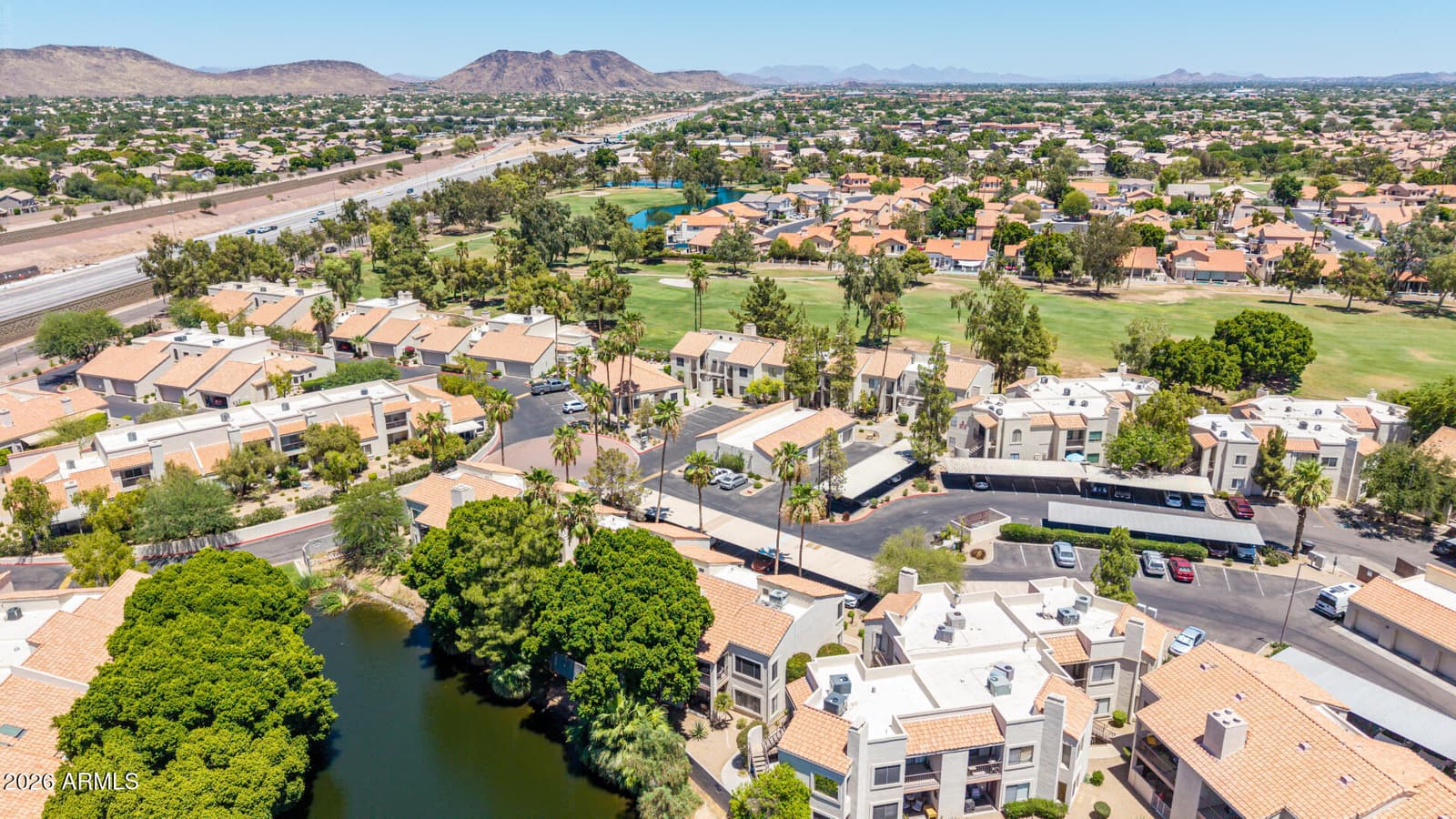 7101 W BEARDSLEY Road 1011, Glendale, AZ 85308 — photo 42 of 52