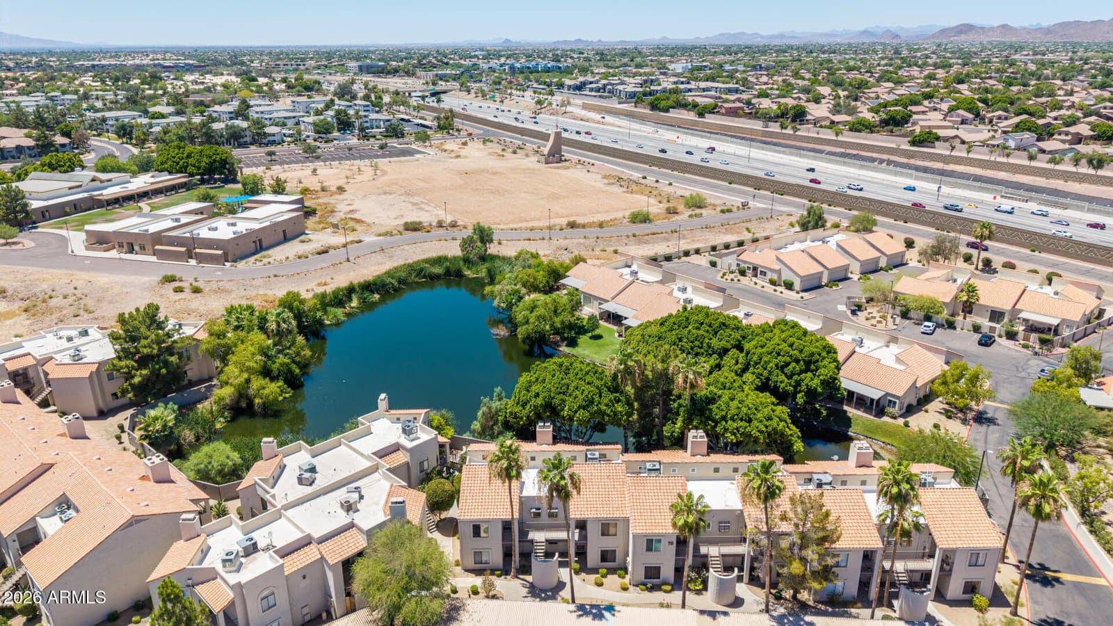 7101 W BEARDSLEY Road 1011, Glendale, AZ 85308 — photo 45 of 52