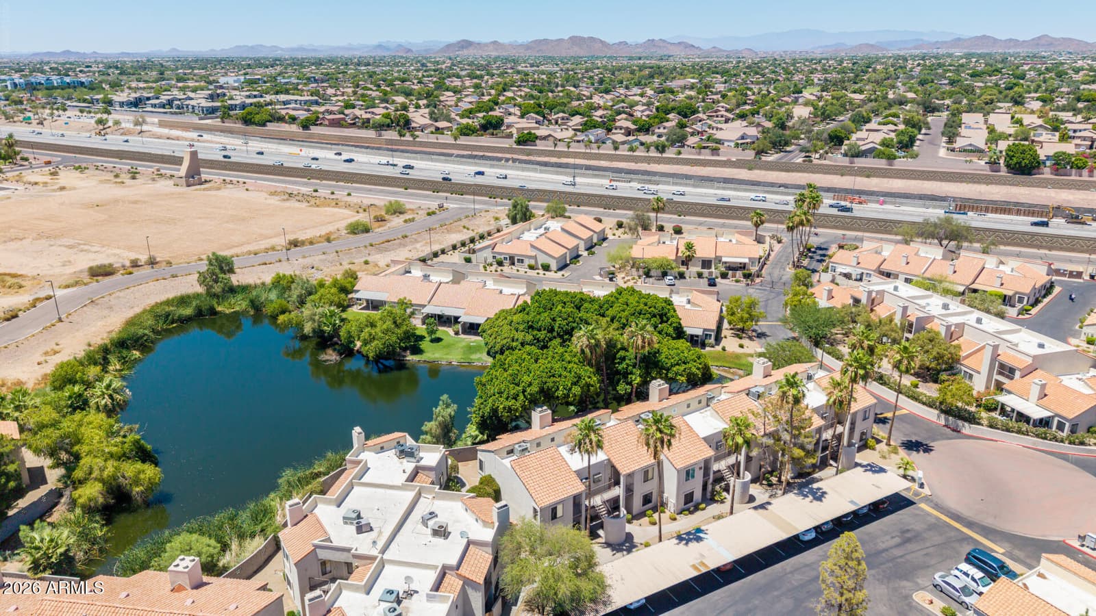 7101 W BEARDSLEY Road 1011, Glendale, AZ 85308 — photo 47 of 52