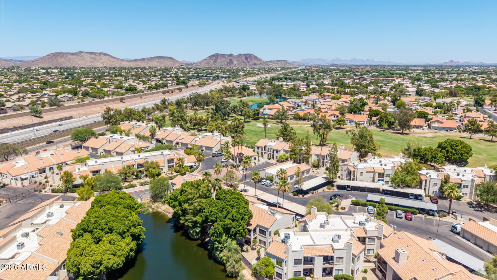 7101 W BEARDSLEY Road 1011, Glendale, AZ 85308 — photo 50 of 52