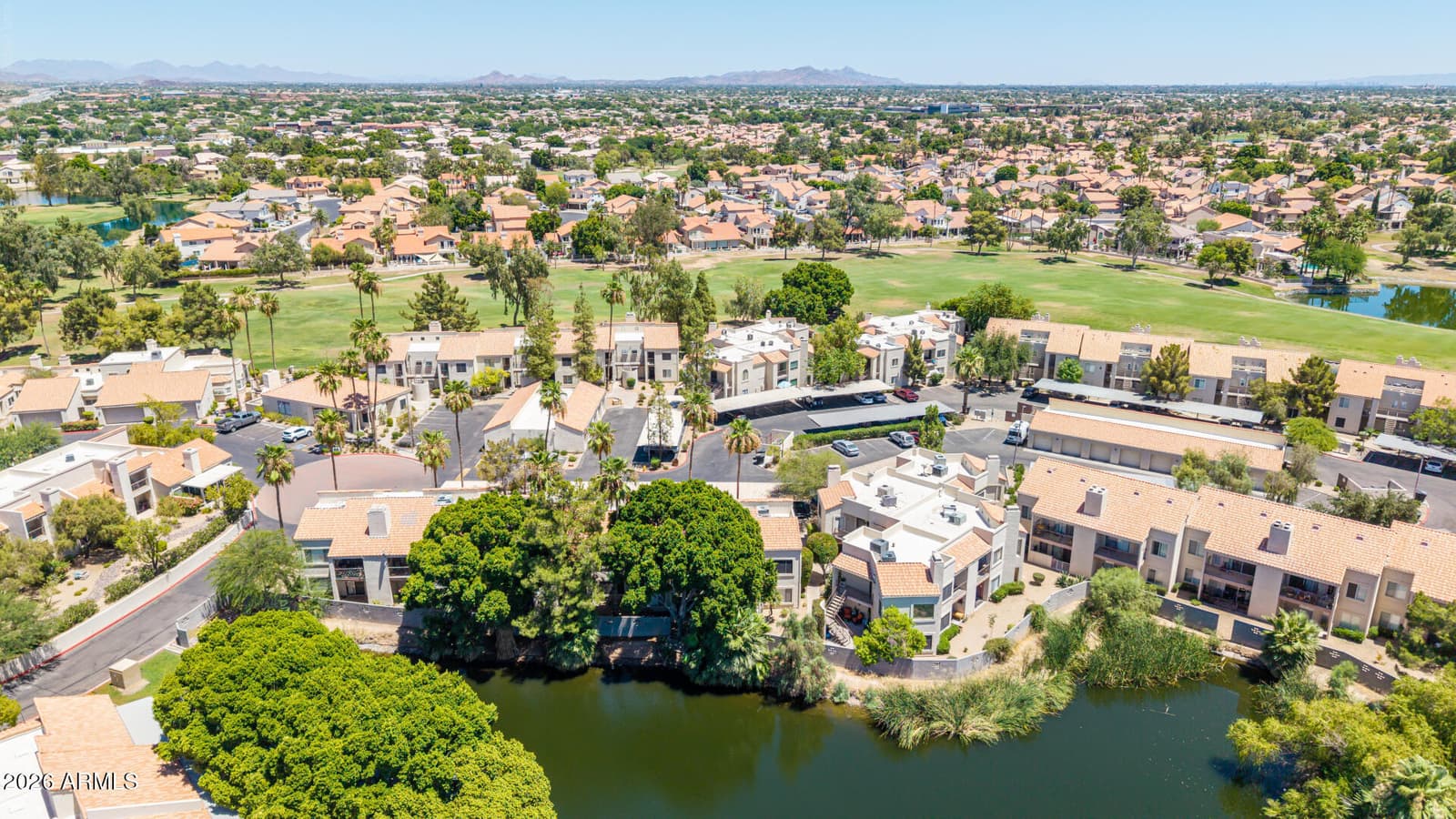 7101 W BEARDSLEY Road 1011, Glendale, AZ 85308 — photo 51 of 52