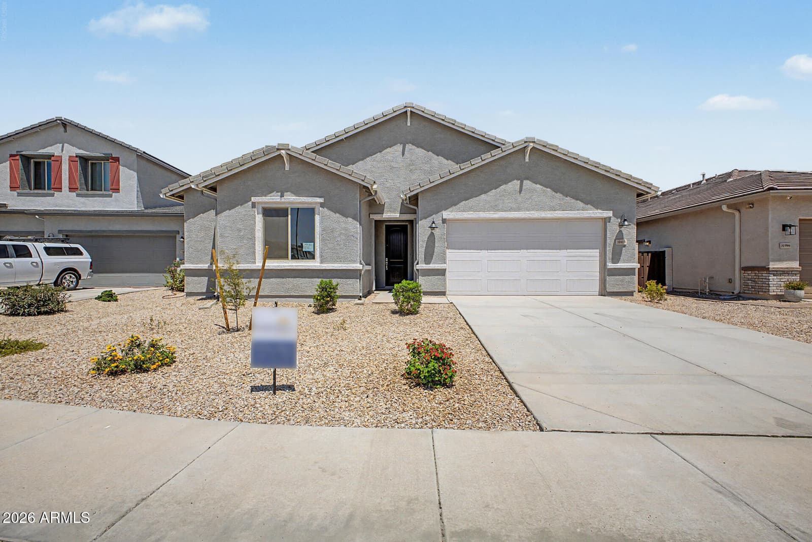 31613 N WET CREEK Road, San Tan Valley, AZ 85143 — photo 1 of 19