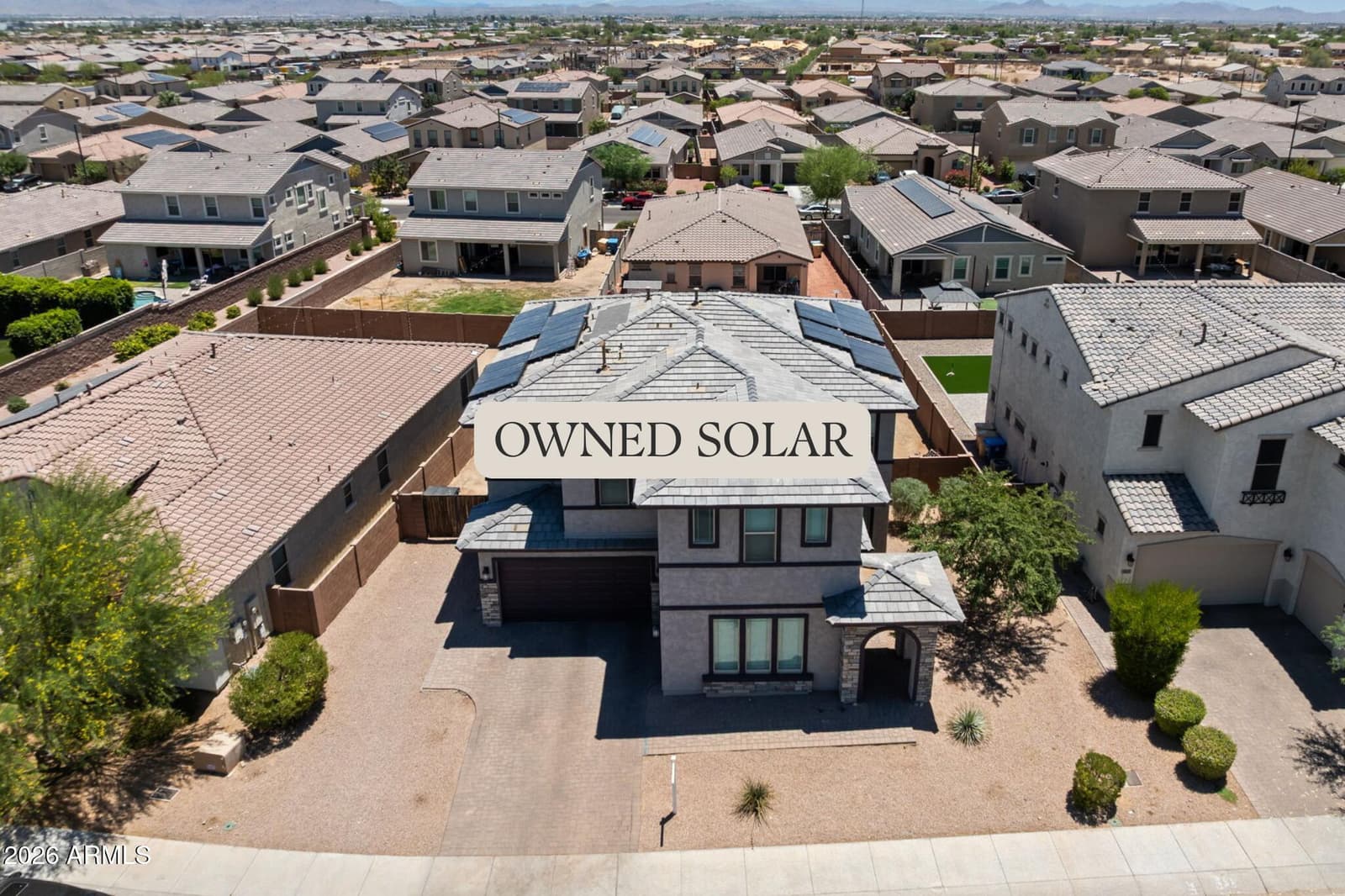 19797 W AVALON Drive, Buckeye, AZ 85396 — photo 1 of 38