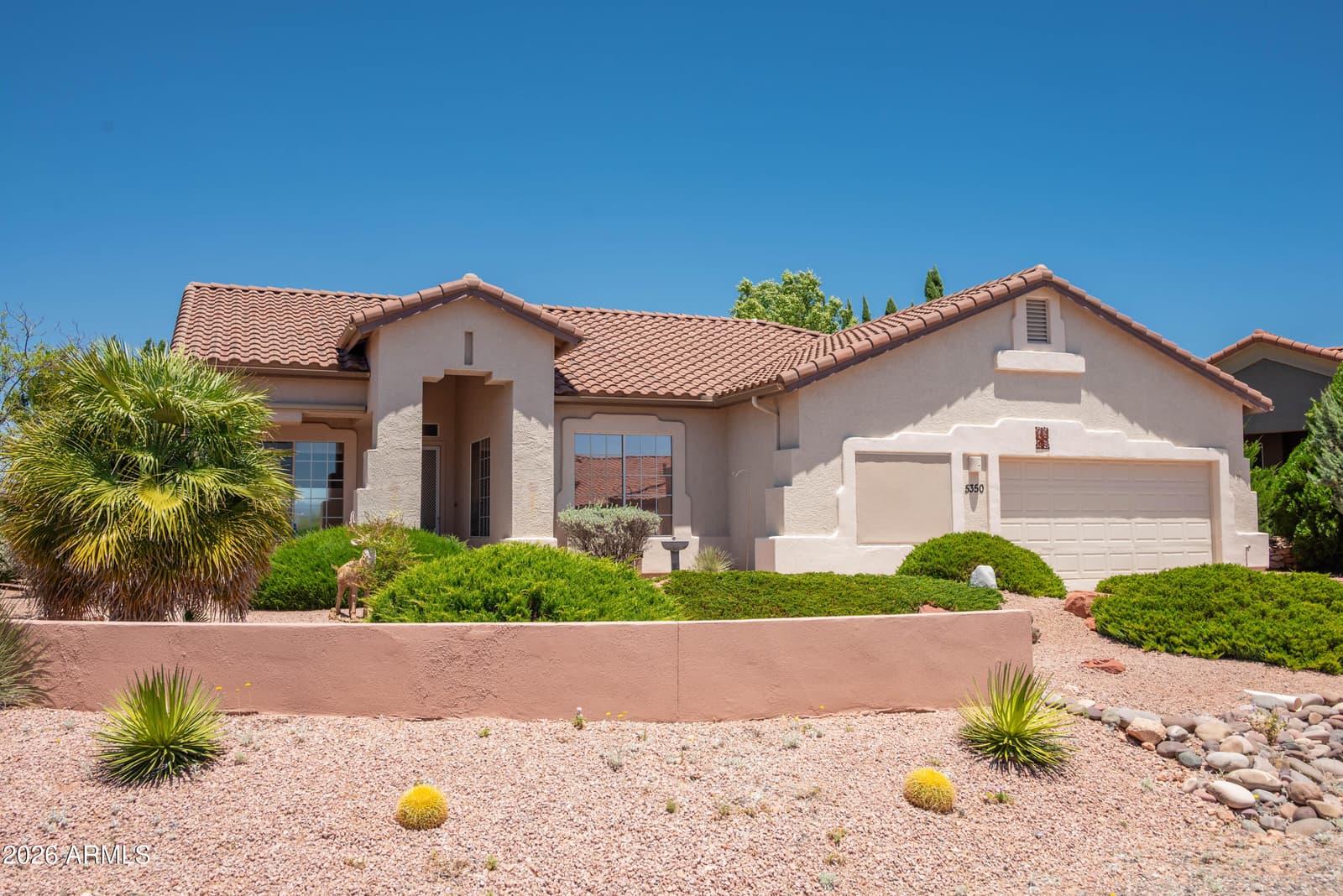 5350 E WHISPER Ridge, Cornville, AZ 86325 — photo 1 of 47