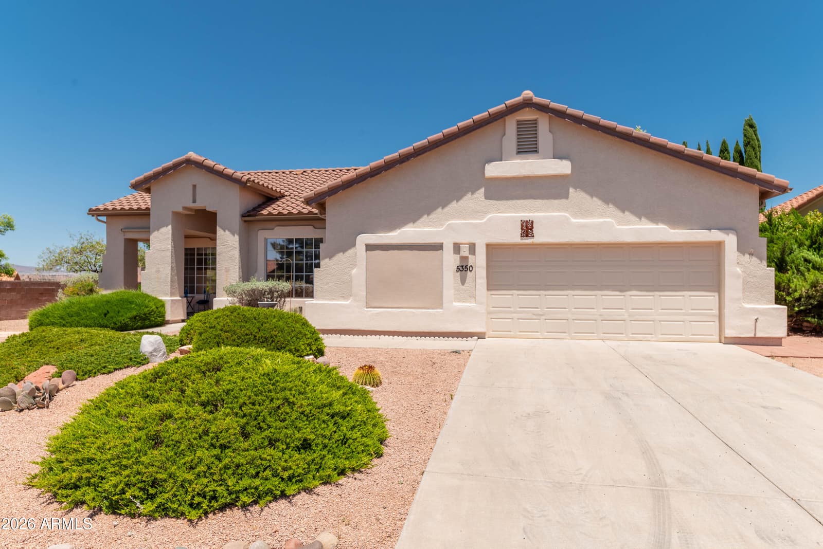 5350 E WHISPER Ridge, Cornville, AZ 86325 — photo 2 of 47