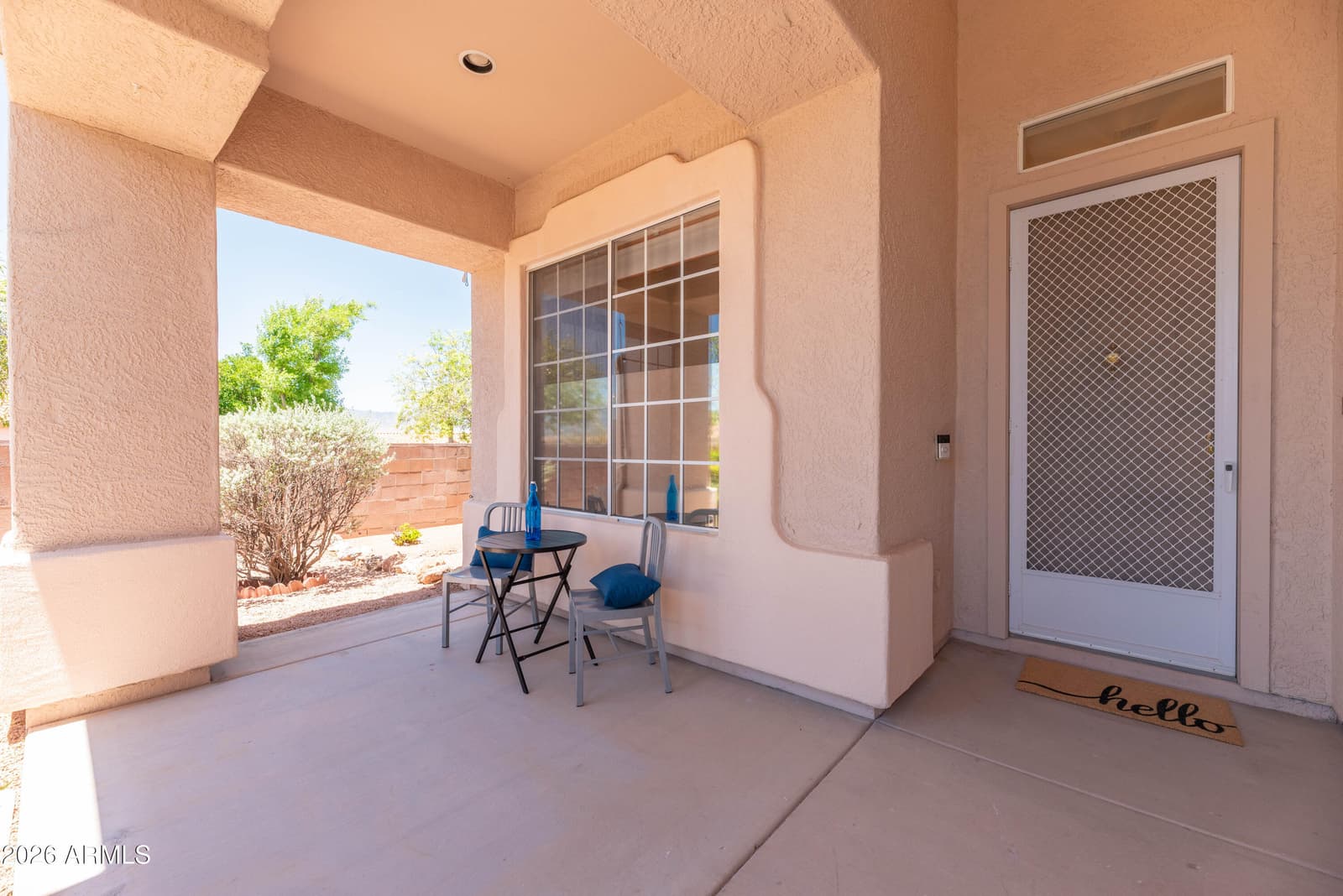 5350 E WHISPER Ridge, Cornville, AZ 86325 — photo 4 of 47