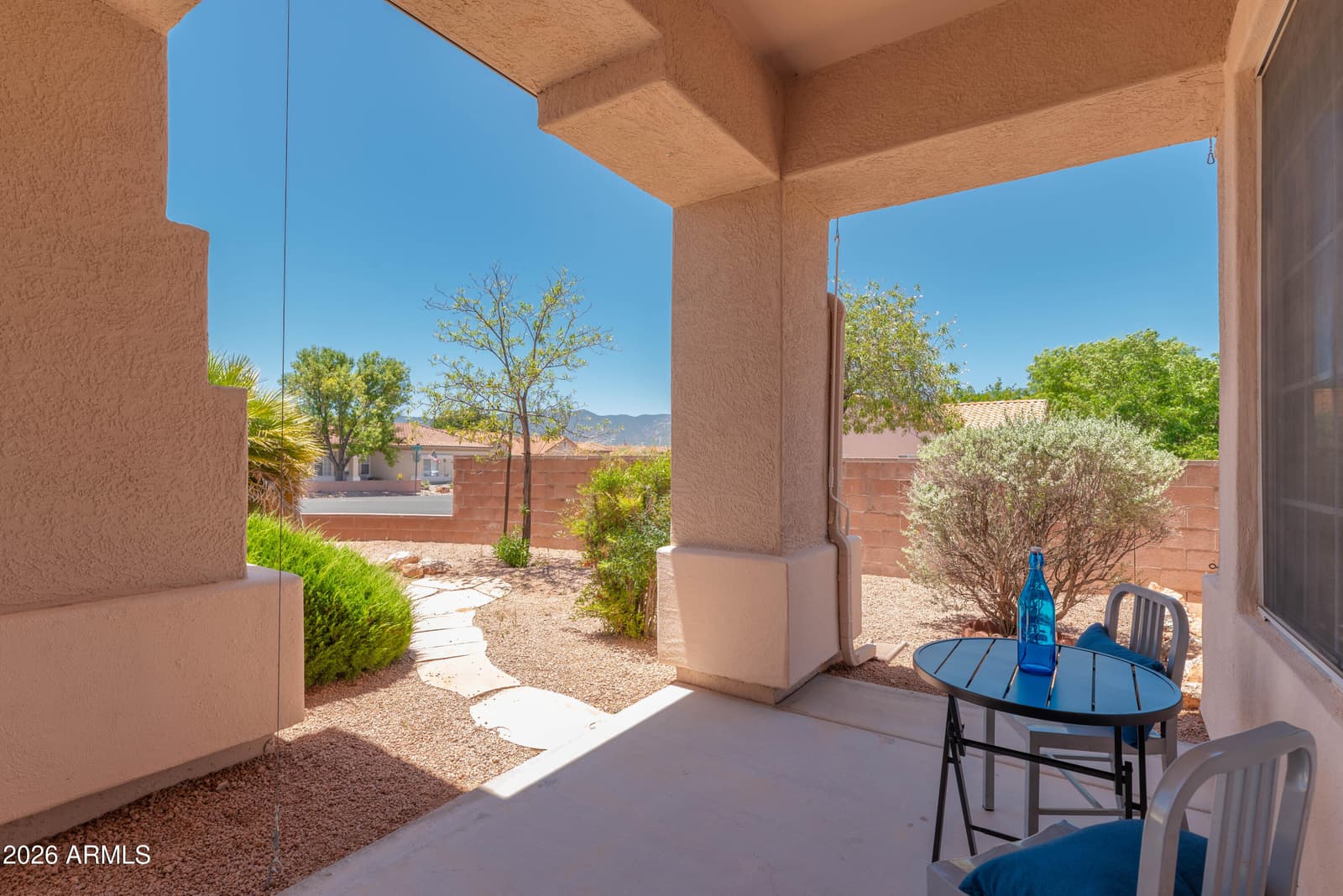 5350 E WHISPER Ridge, Cornville, AZ 86325 — photo 5 of 47