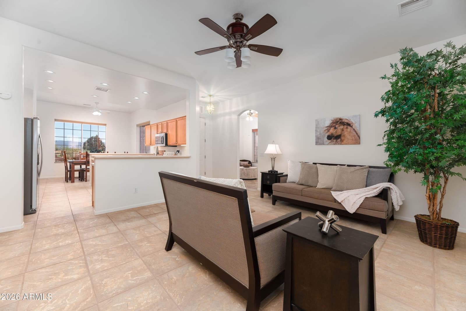 5350 E WHISPER Ridge, Cornville, AZ 86325 — photo 8 of 47