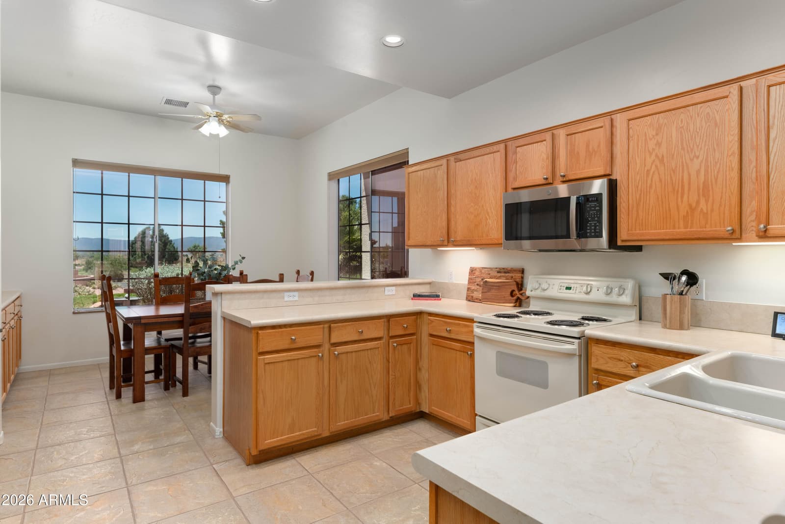 5350 E WHISPER Ridge, Cornville, AZ 86325 — photo 9 of 47