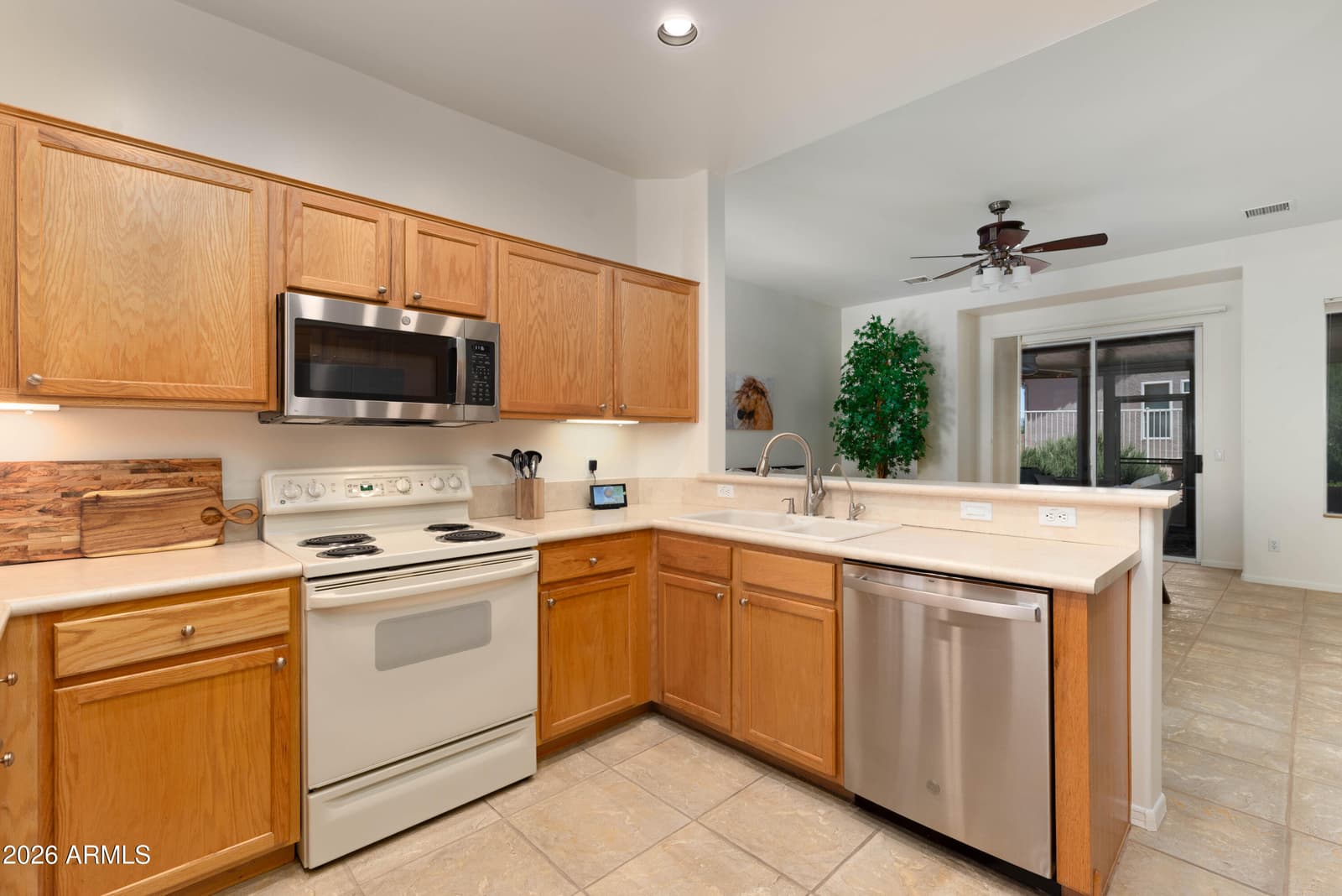 5350 E WHISPER Ridge, Cornville, AZ 86325 — photo 11 of 47