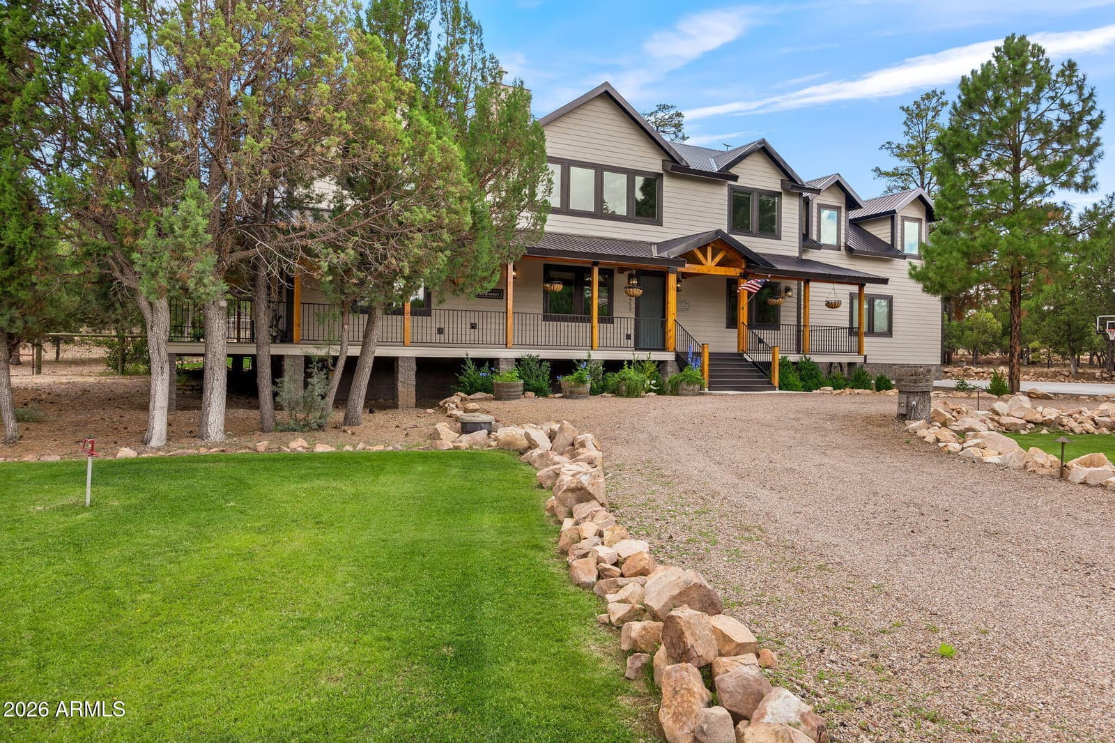 1459 Low Mountain Trail, Heber, AZ 85928 — photo 12 of 89