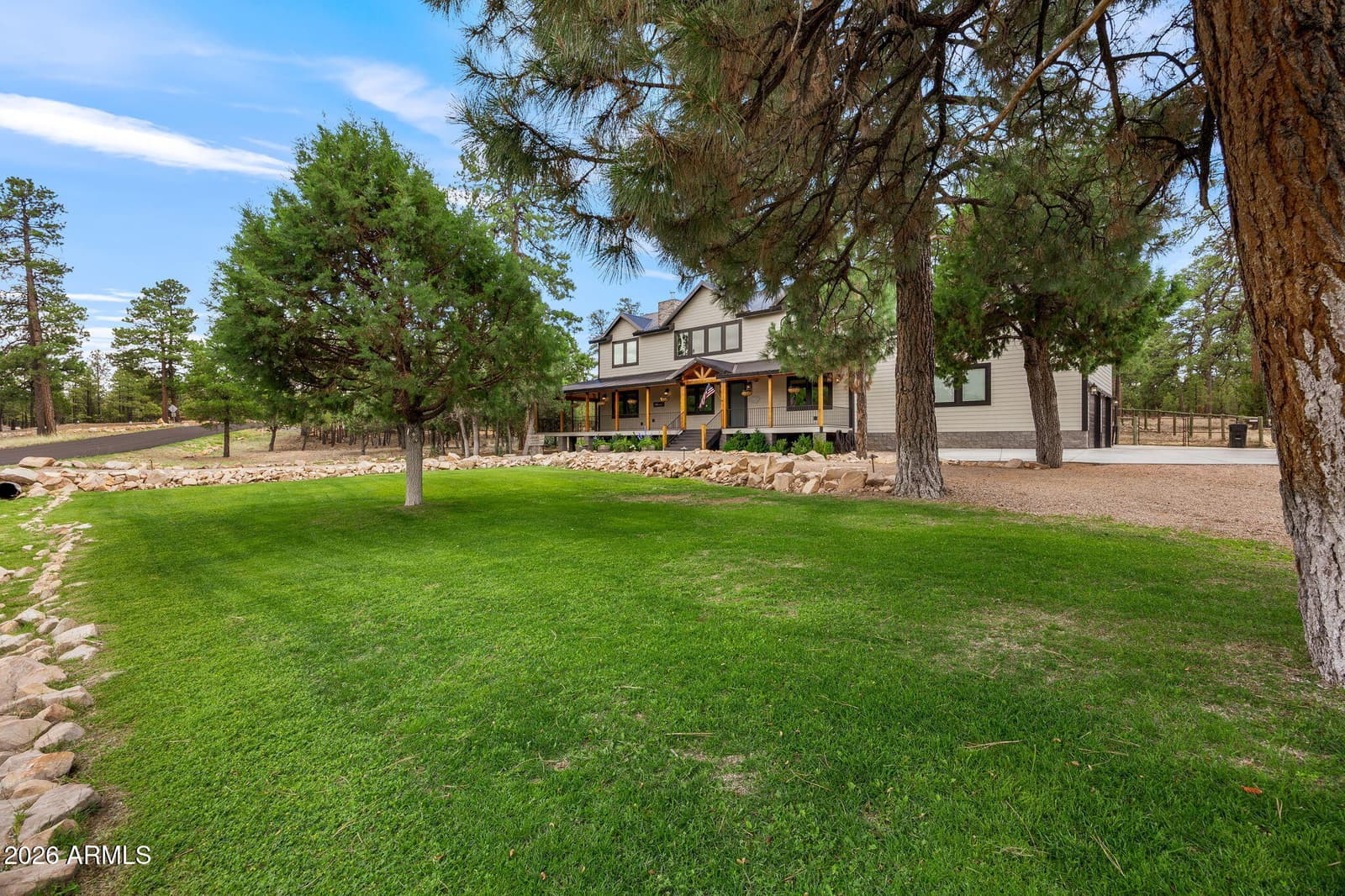 1459 Low Mountain Trail, Heber, AZ 85928 — photo 13 of 89
