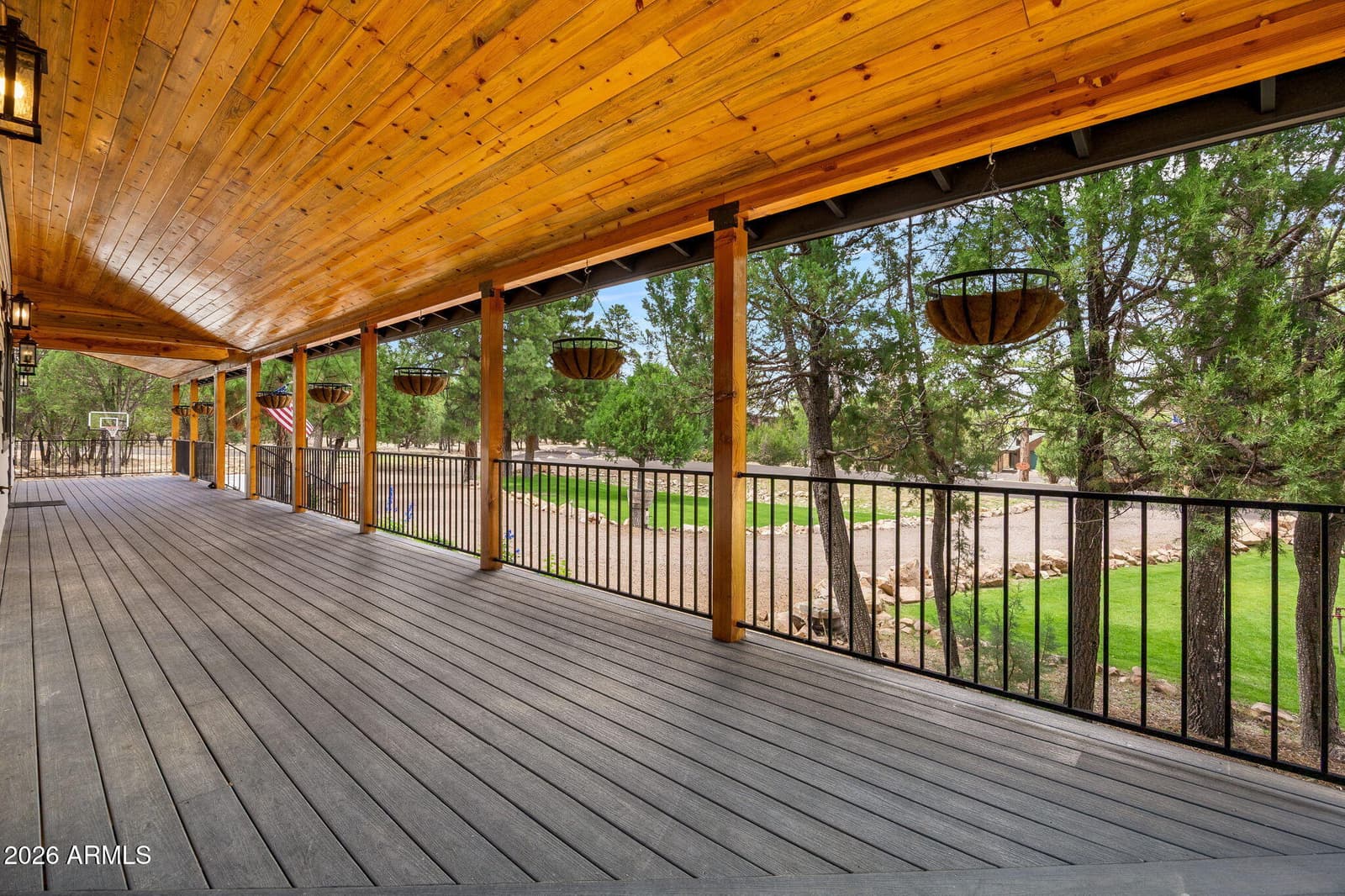 1459 Low Mountain Trail, Heber, AZ 85928 — photo 14 of 89