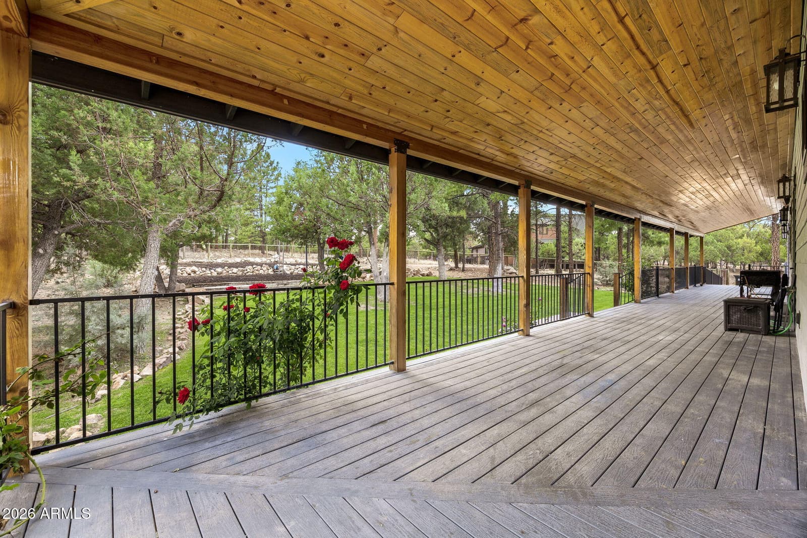 1459 Low Mountain Trail, Heber, AZ 85928 — photo 51 of 89