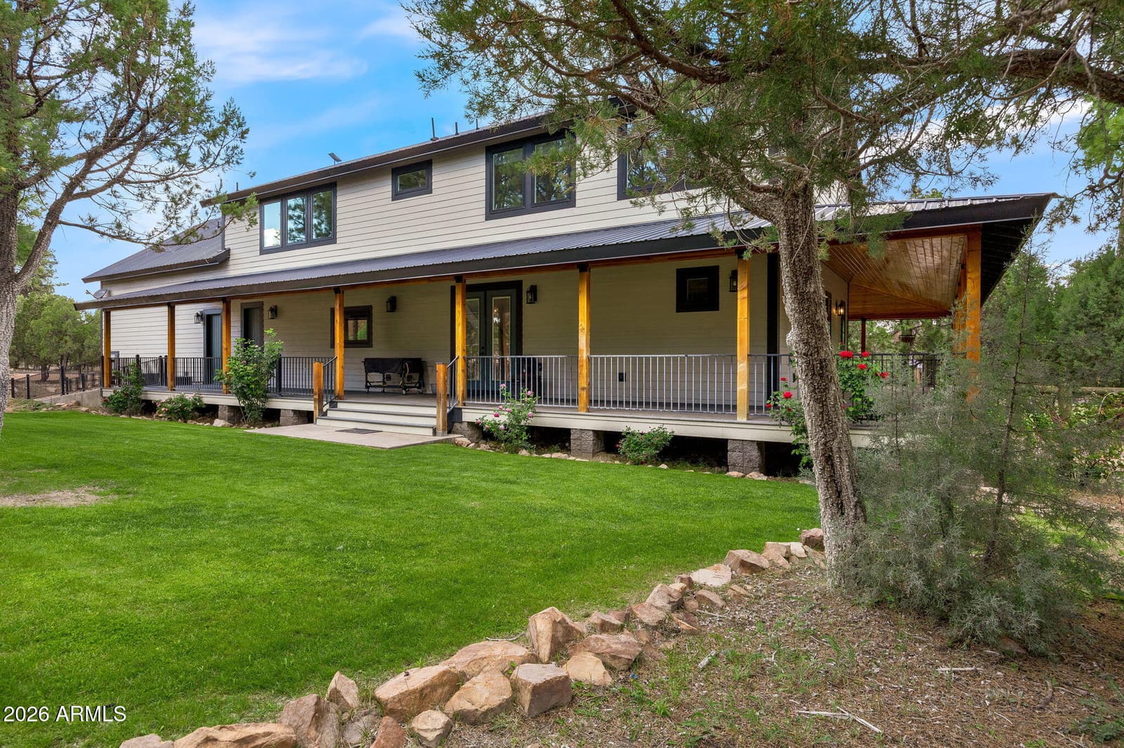 1459 Low Mountain Trail, Heber, AZ 85928 — photo 53 of 89