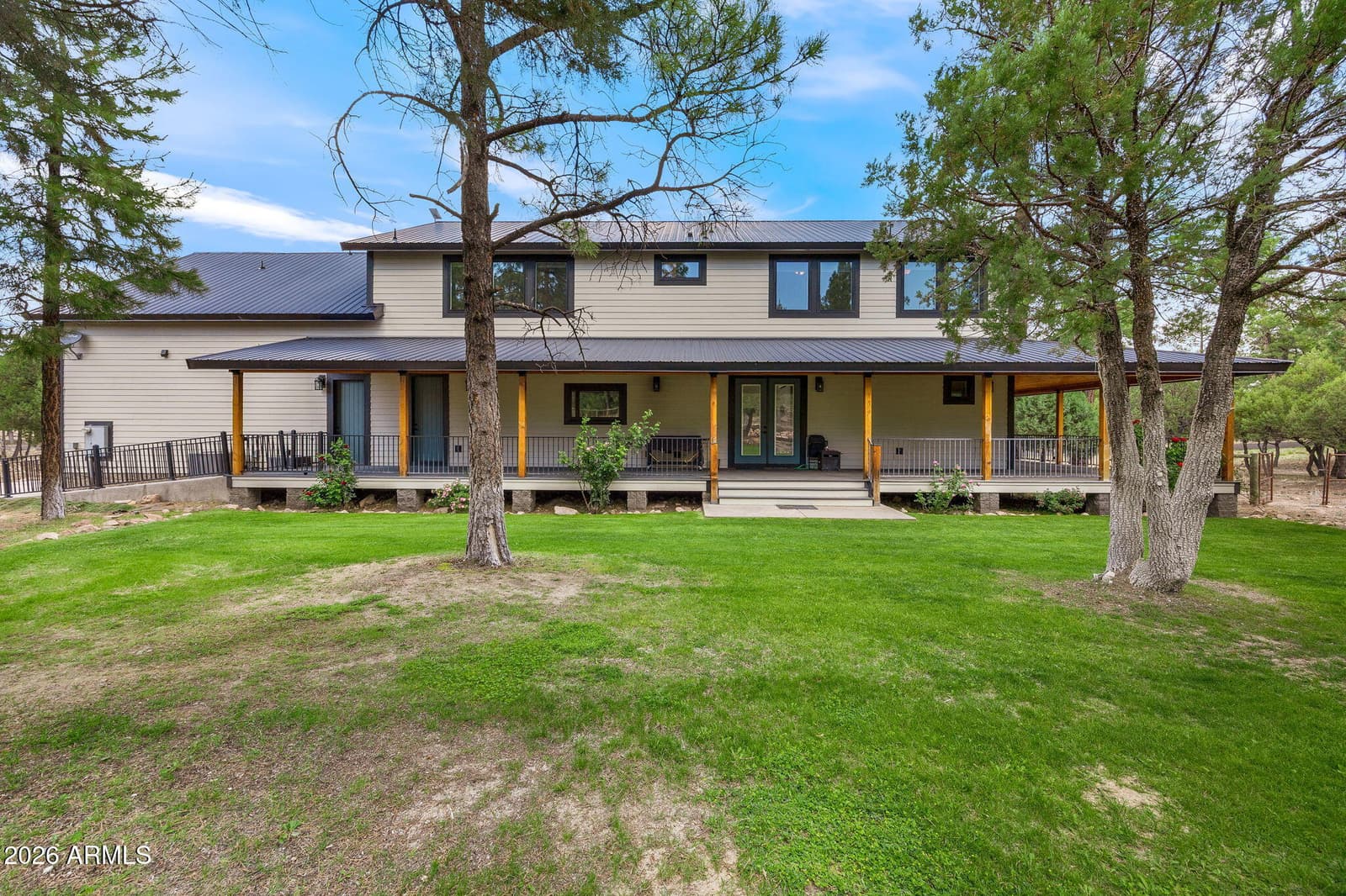 1459 Low Mountain Trail, Heber, AZ 85928 — photo 54 of 89