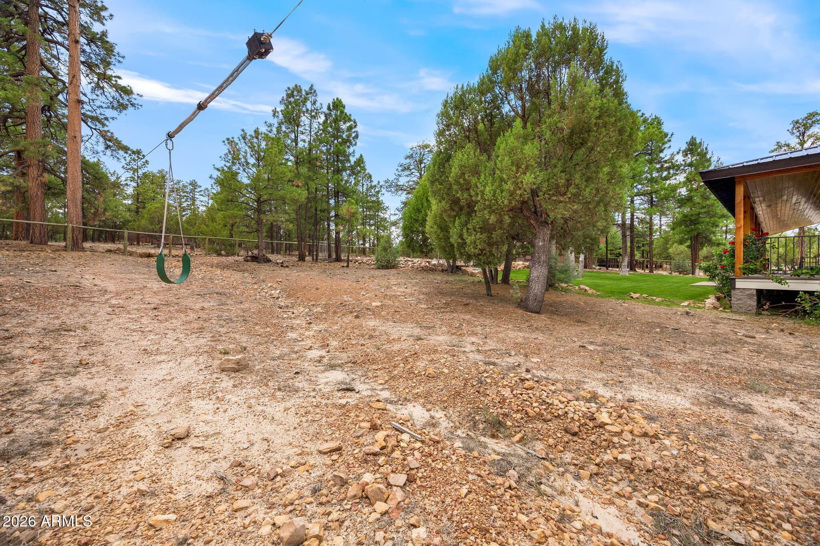 1459 Low Mountain Trail, Heber, AZ 85928 — photo 56 of 89