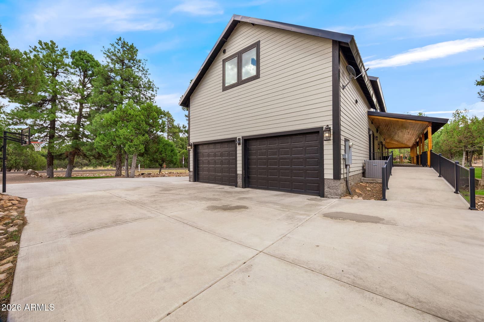 1459 Low Mountain Trail, Heber, AZ 85928 — photo 58 of 89