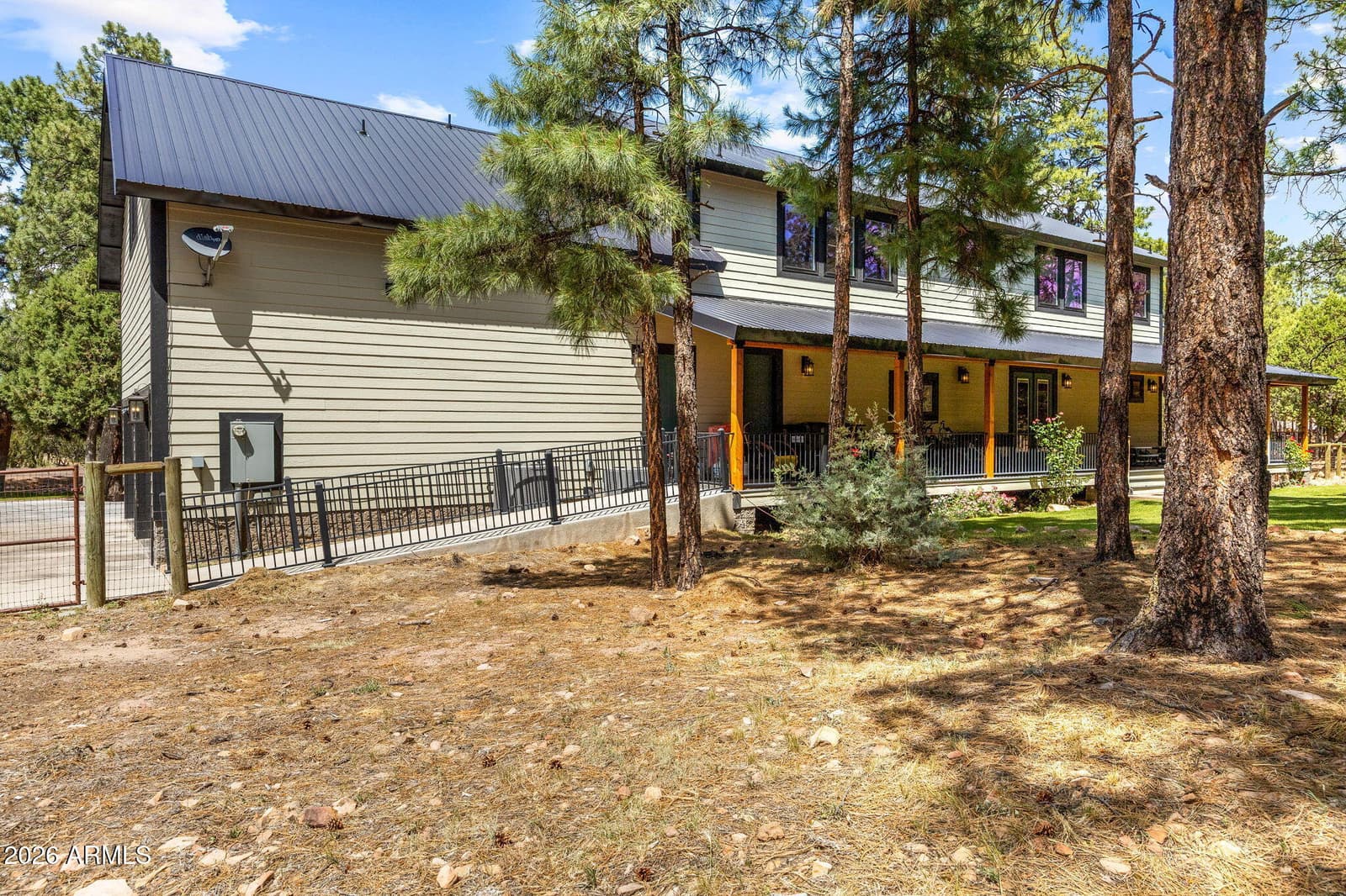 1459 Low Mountain Trail, Heber, AZ 85928 — photo 70 of 89