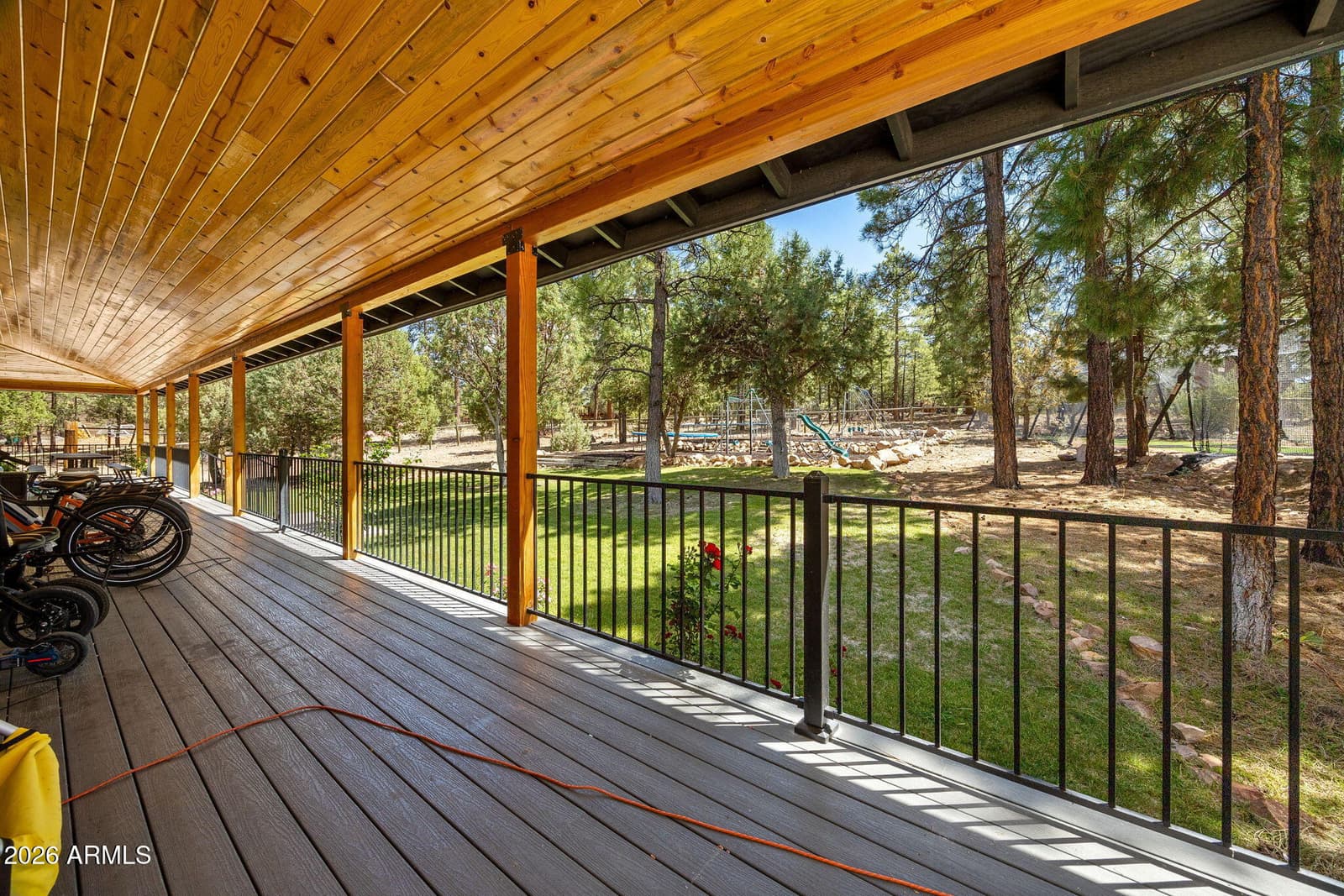 1459 Low Mountain Trail, Heber, AZ 85928 — photo 74 of 89
