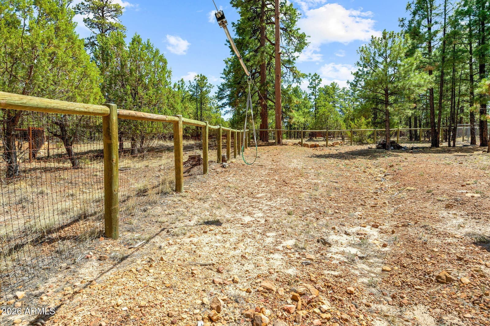 1459 Low Mountain Trail, Heber, AZ 85928 — photo 81 of 89