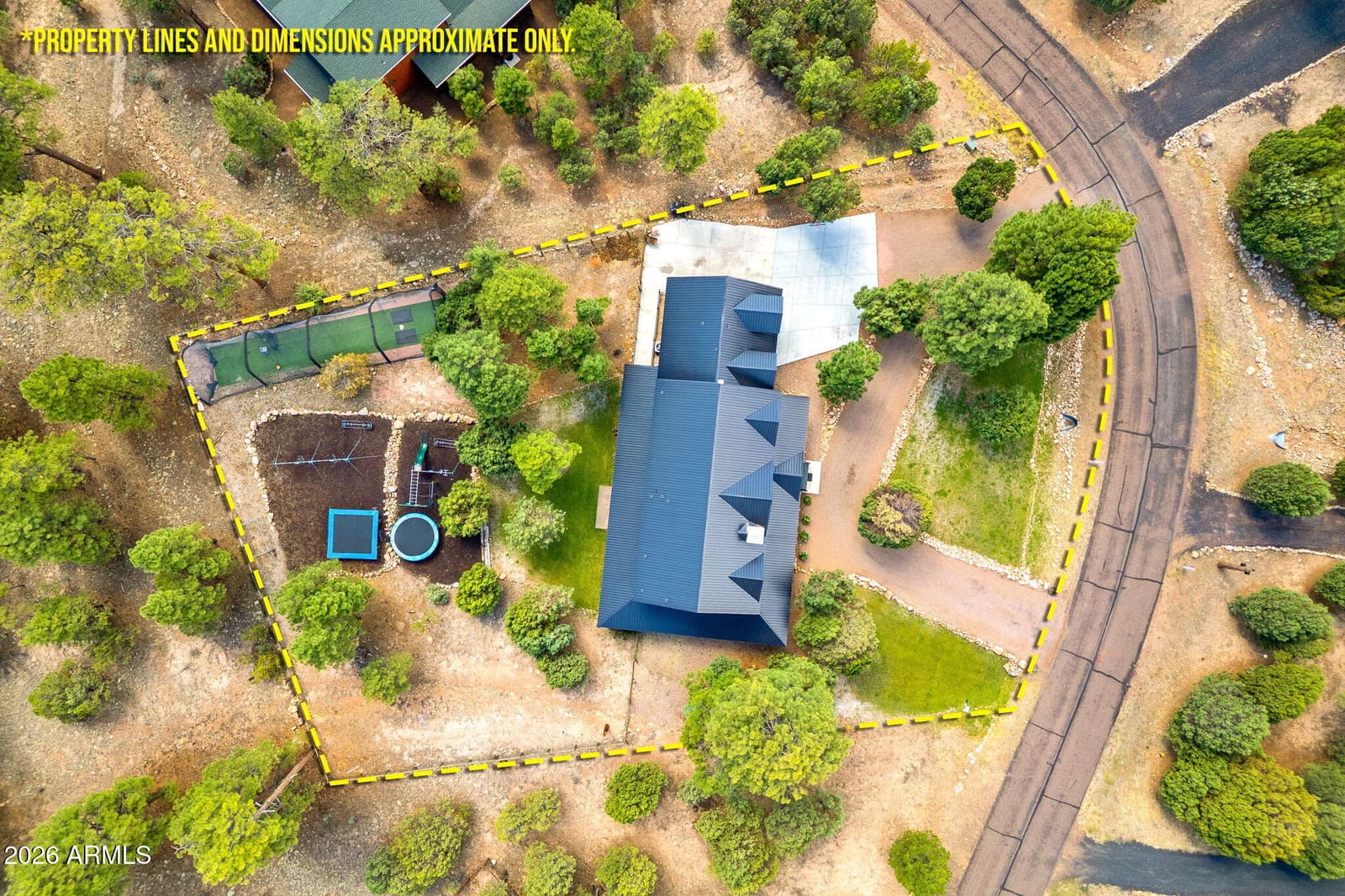 1459 Low Mountain Trail, Heber, AZ 85928 — photo 89 of 89