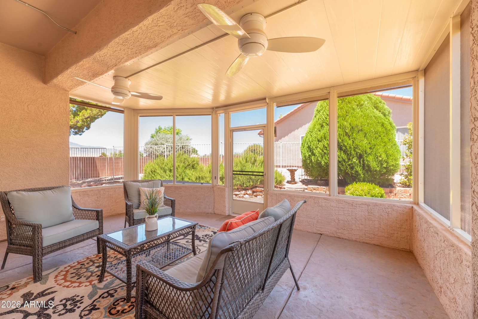 5350 E WHISPER Ridge, Cornville, AZ 86325 — photo 31 of 47