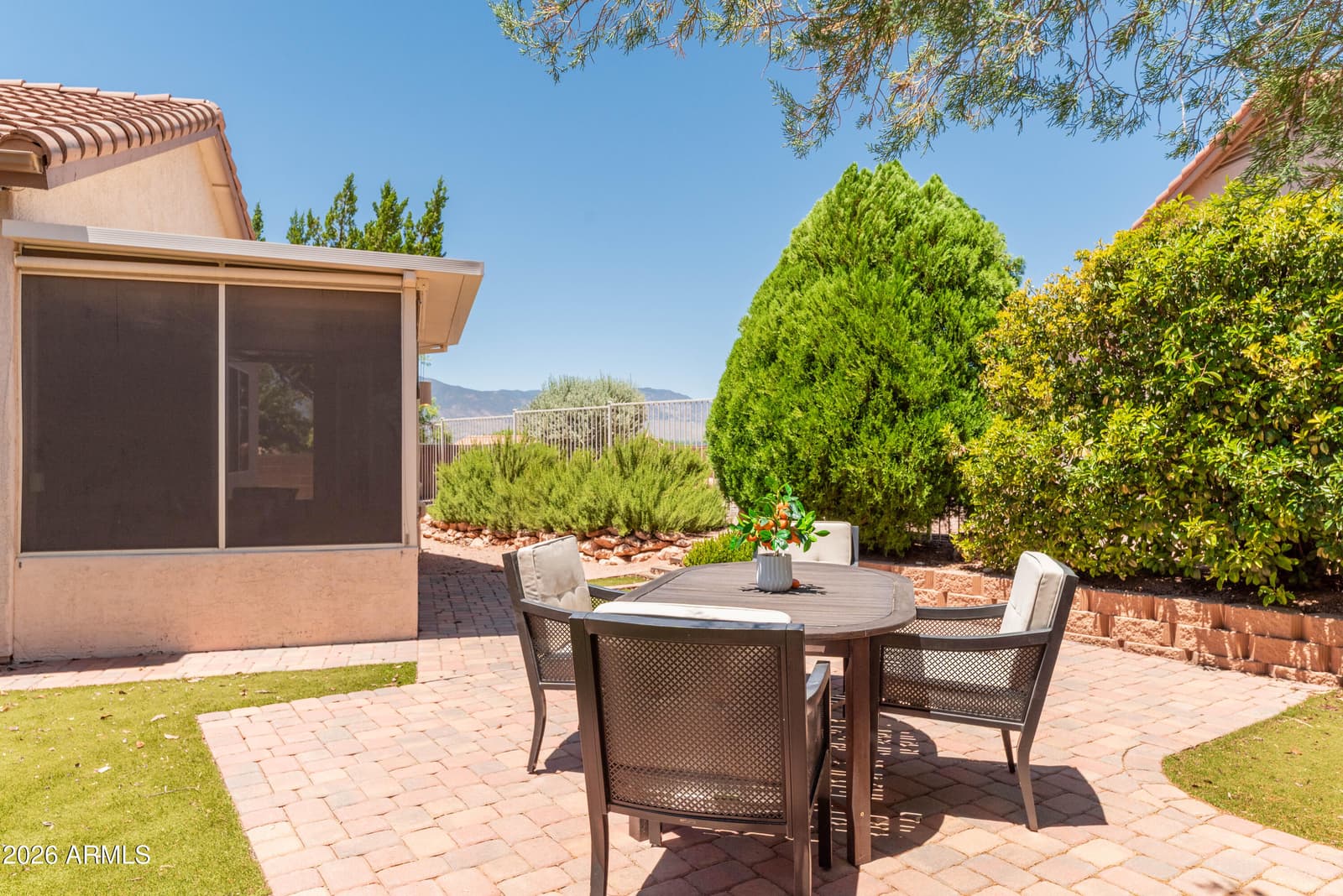 5350 E WHISPER Ridge, Cornville, AZ 86325 — photo 38 of 47