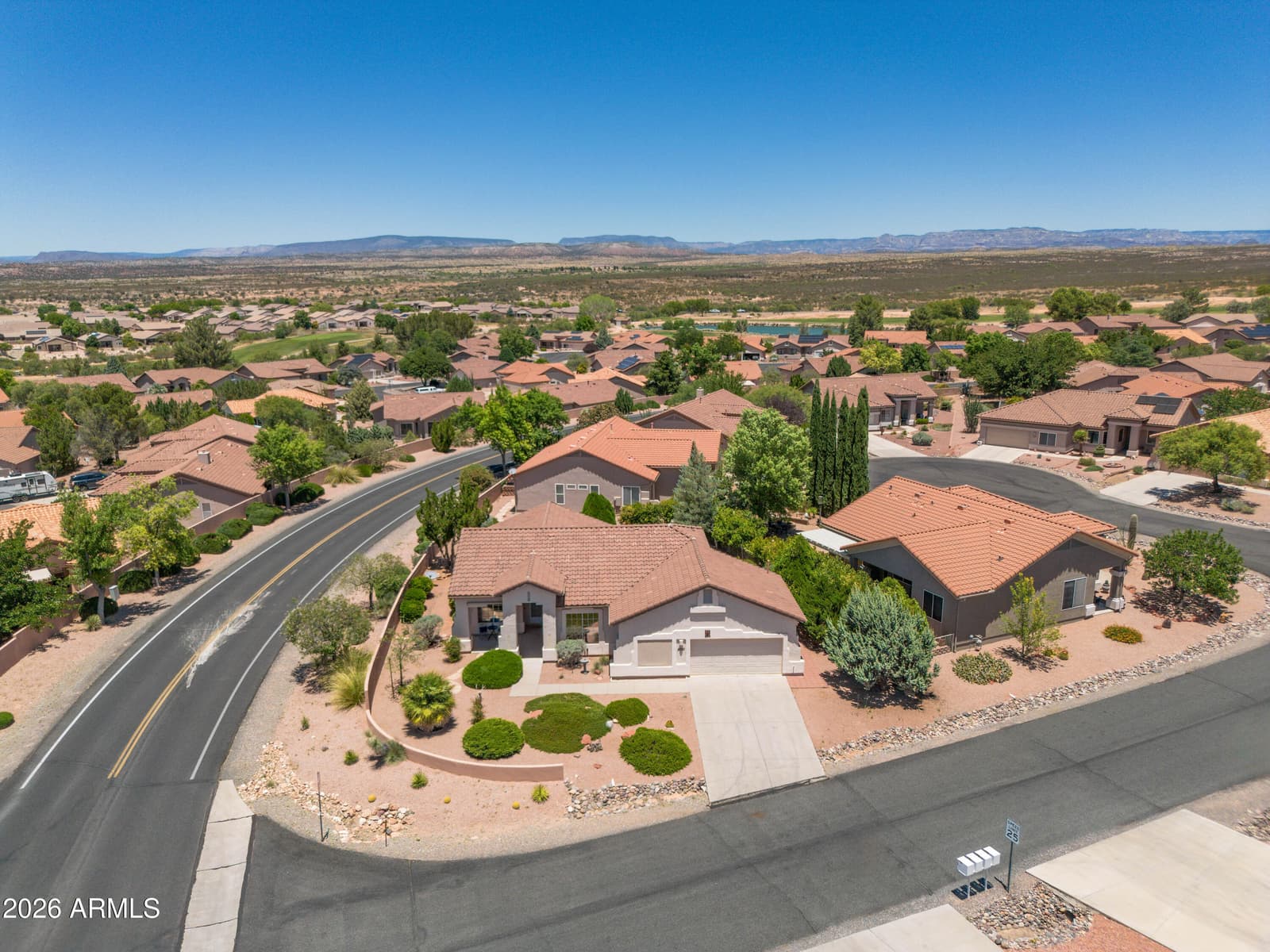 5350 E WHISPER Ridge, Cornville, AZ 86325 — photo 40 of 47
