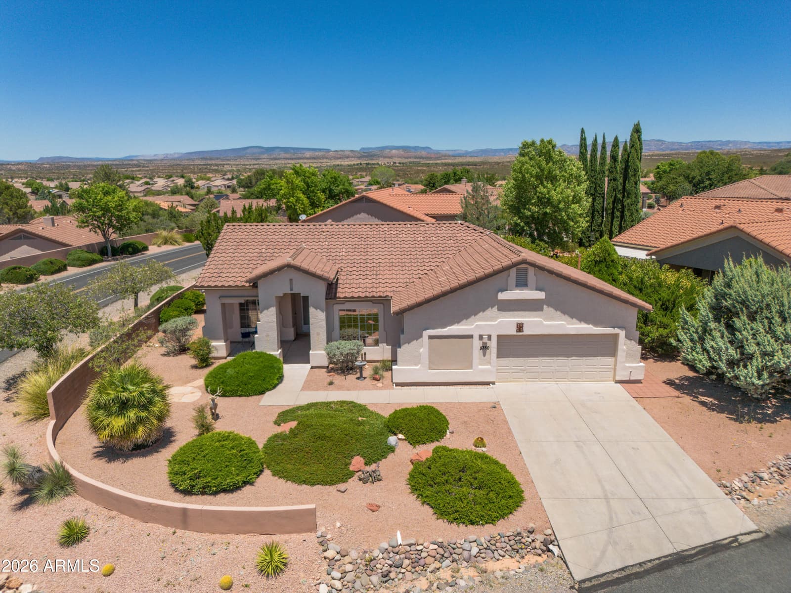5350 E WHISPER Ridge, Cornville, AZ 86325 — photo 41 of 47