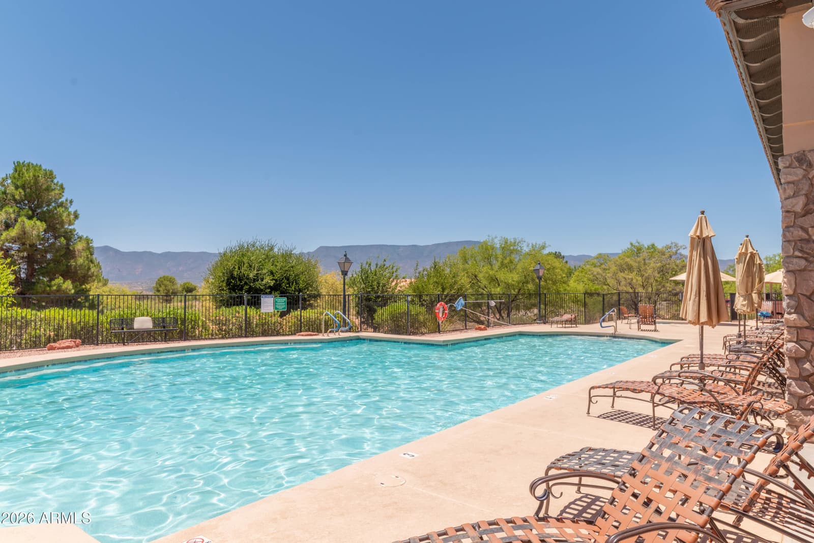 5350 E WHISPER Ridge, Cornville, AZ 86325 — photo 46 of 47