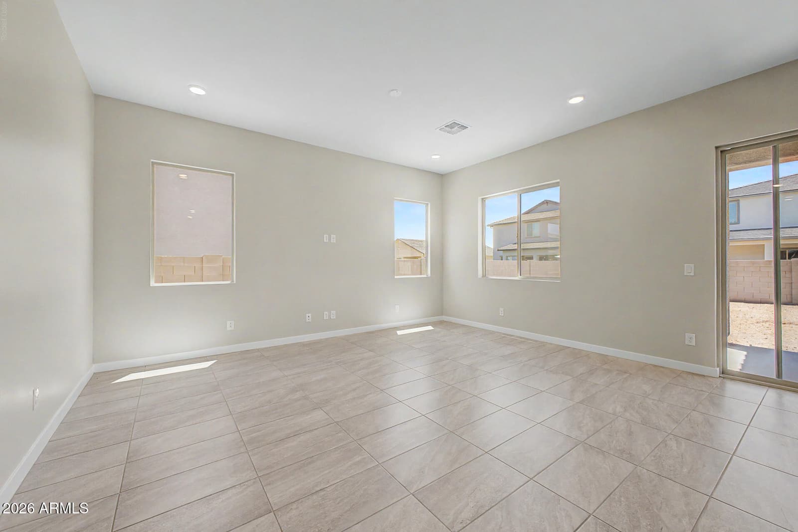 7011 E HAYRIDE Lane, San Tan Valley, AZ 85143 — photo 4 of 21
