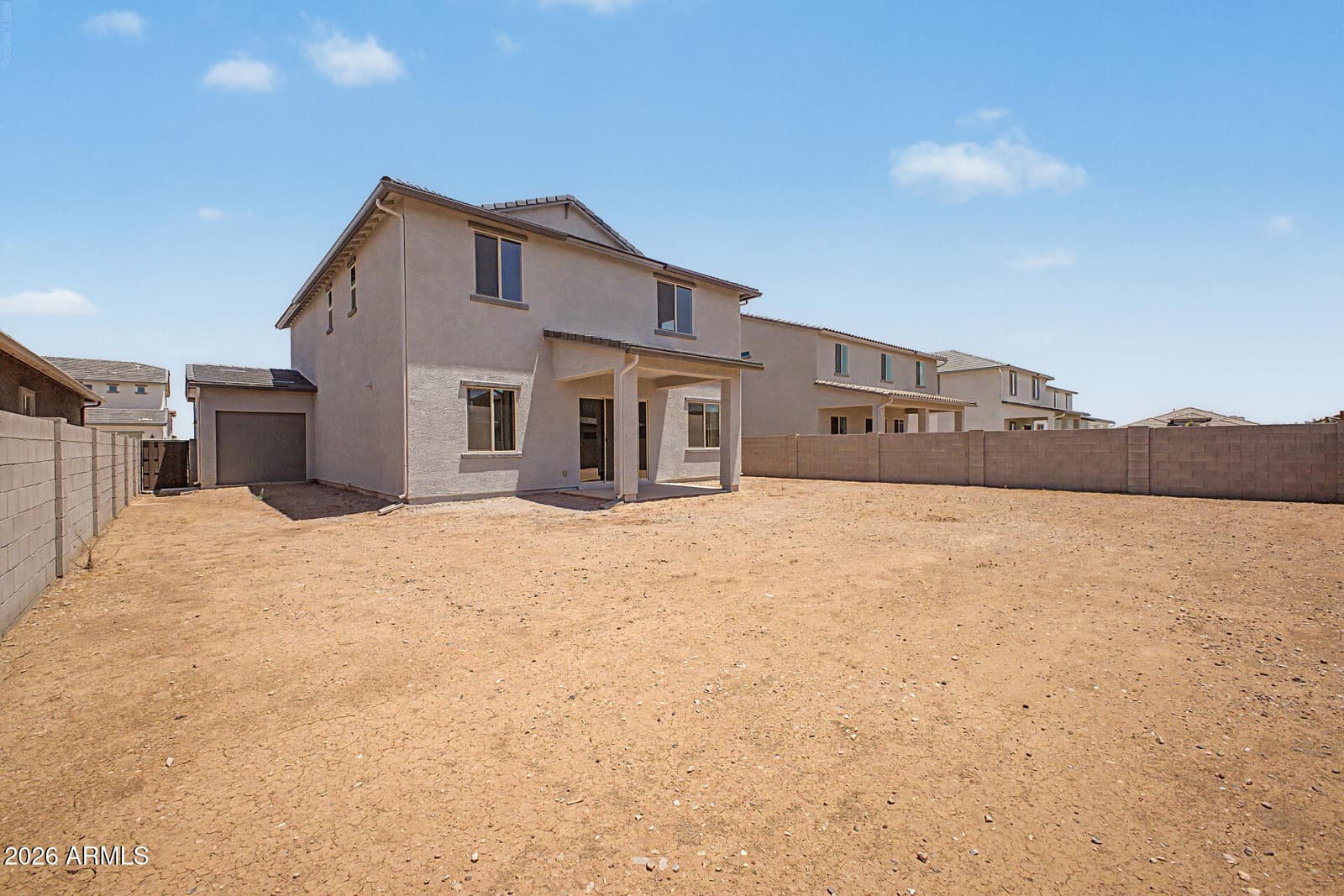 7011 E HAYRIDE Lane, San Tan Valley, AZ 85143 — photo 21 of 21