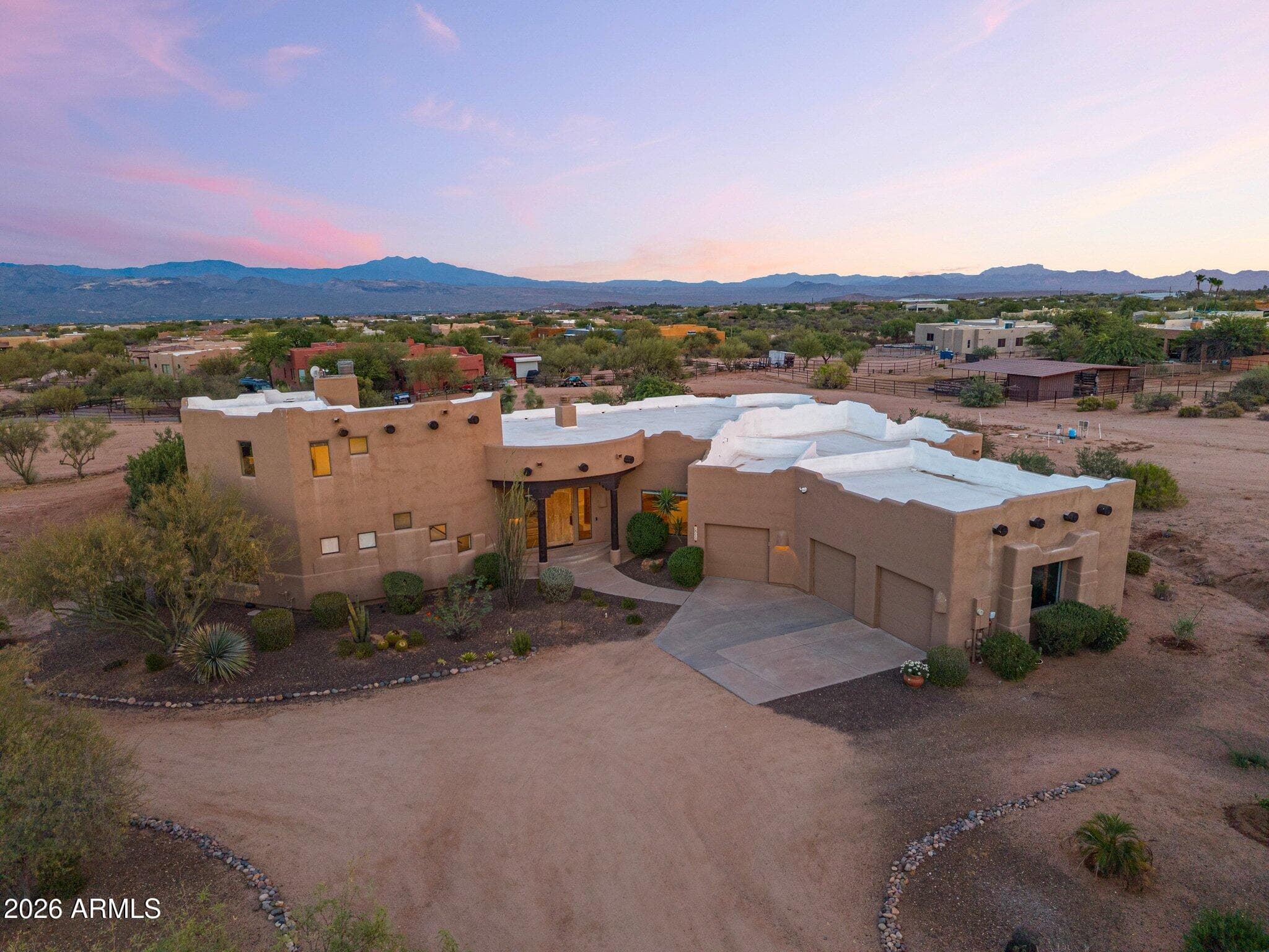 28713 N 148TH Street, Scottsdale, AZ 85262 — photo 2 of 50