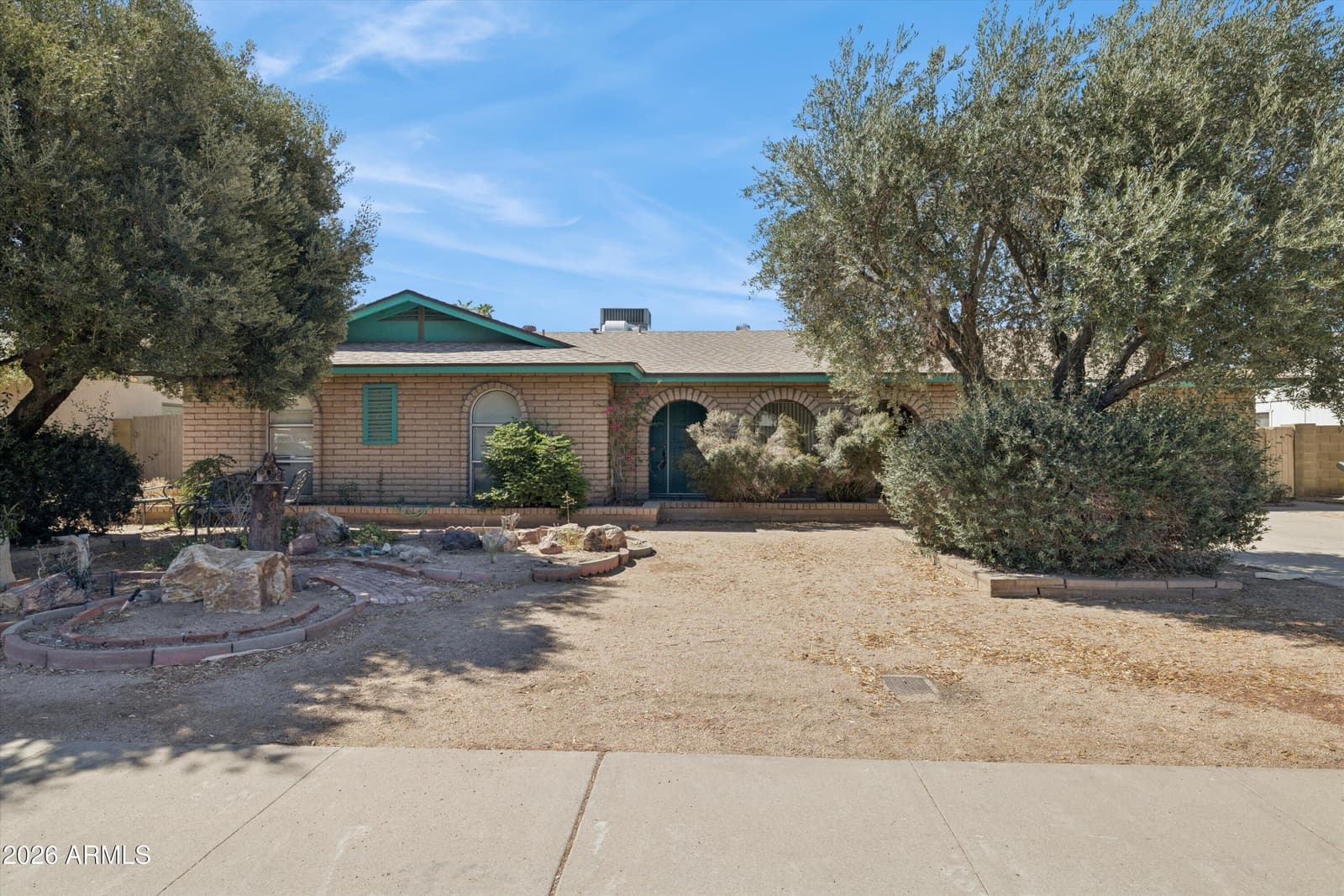 5209 W LAS PALMARITAS Drive, Glendale, AZ 85302 — photo 1 of 51