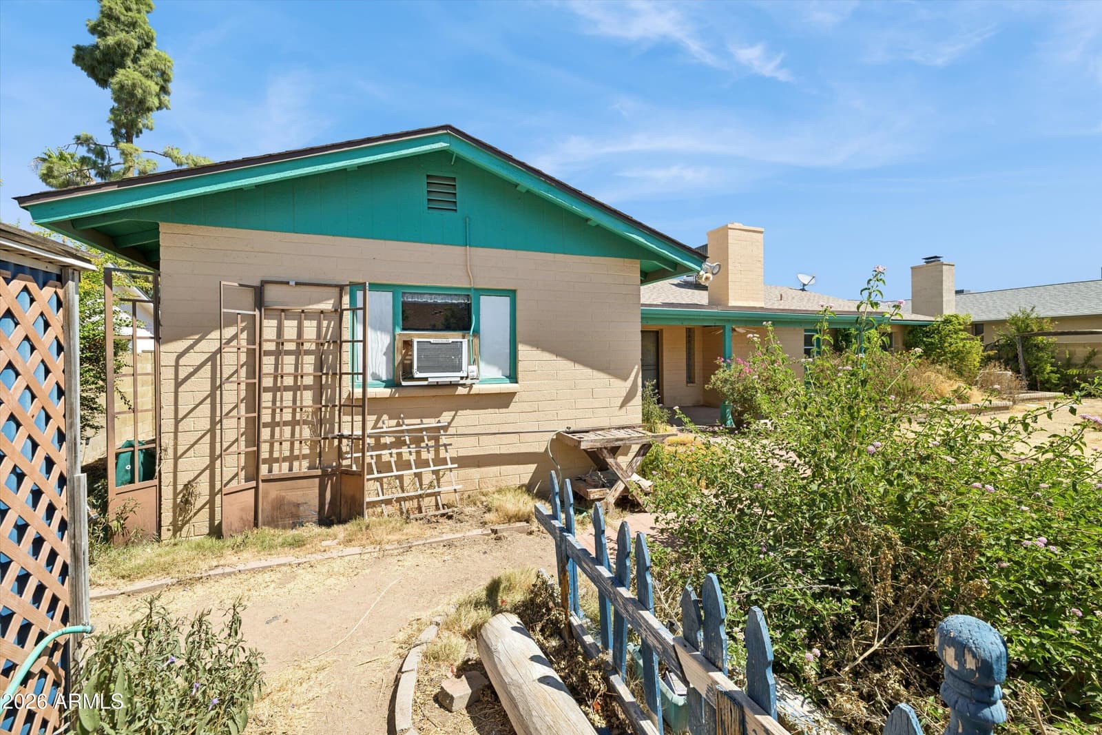5209 W LAS PALMARITAS Drive, Glendale, AZ 85302 — photo 48 of 51