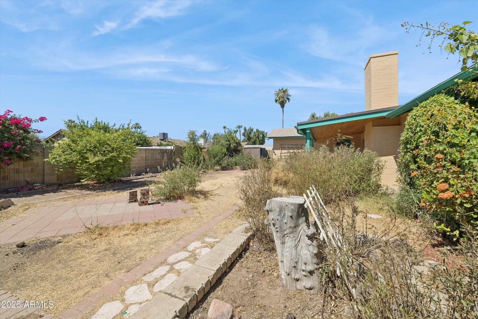 5209 W LAS PALMARITAS Drive, Glendale, AZ 85302 — photo 49 of 51