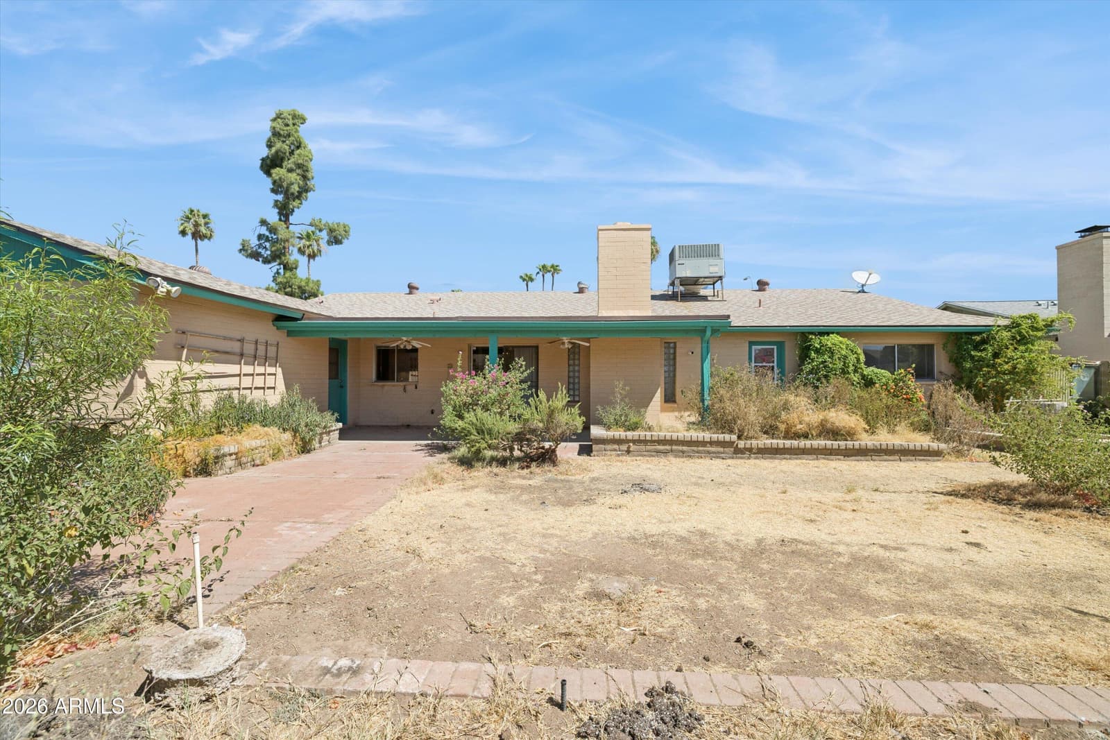 5209 W LAS PALMARITAS Drive, Glendale, AZ 85302 — photo 50 of 51
