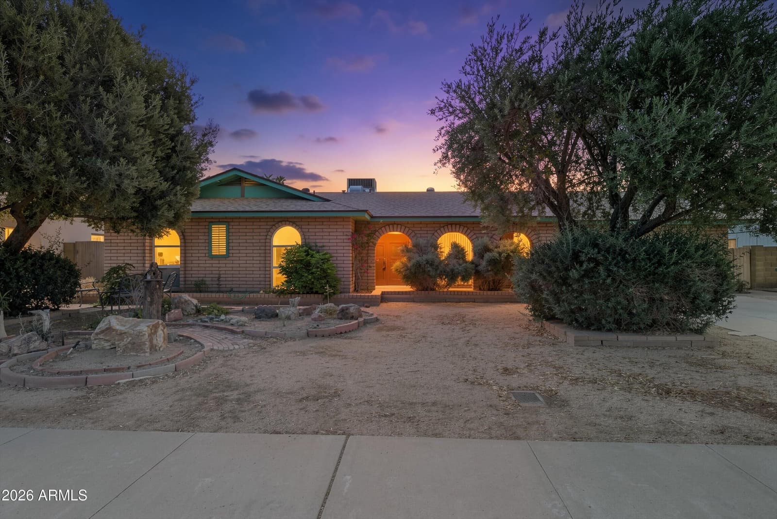 5209 W LAS PALMARITAS Drive, Glendale, AZ 85302 — photo 51 of 51