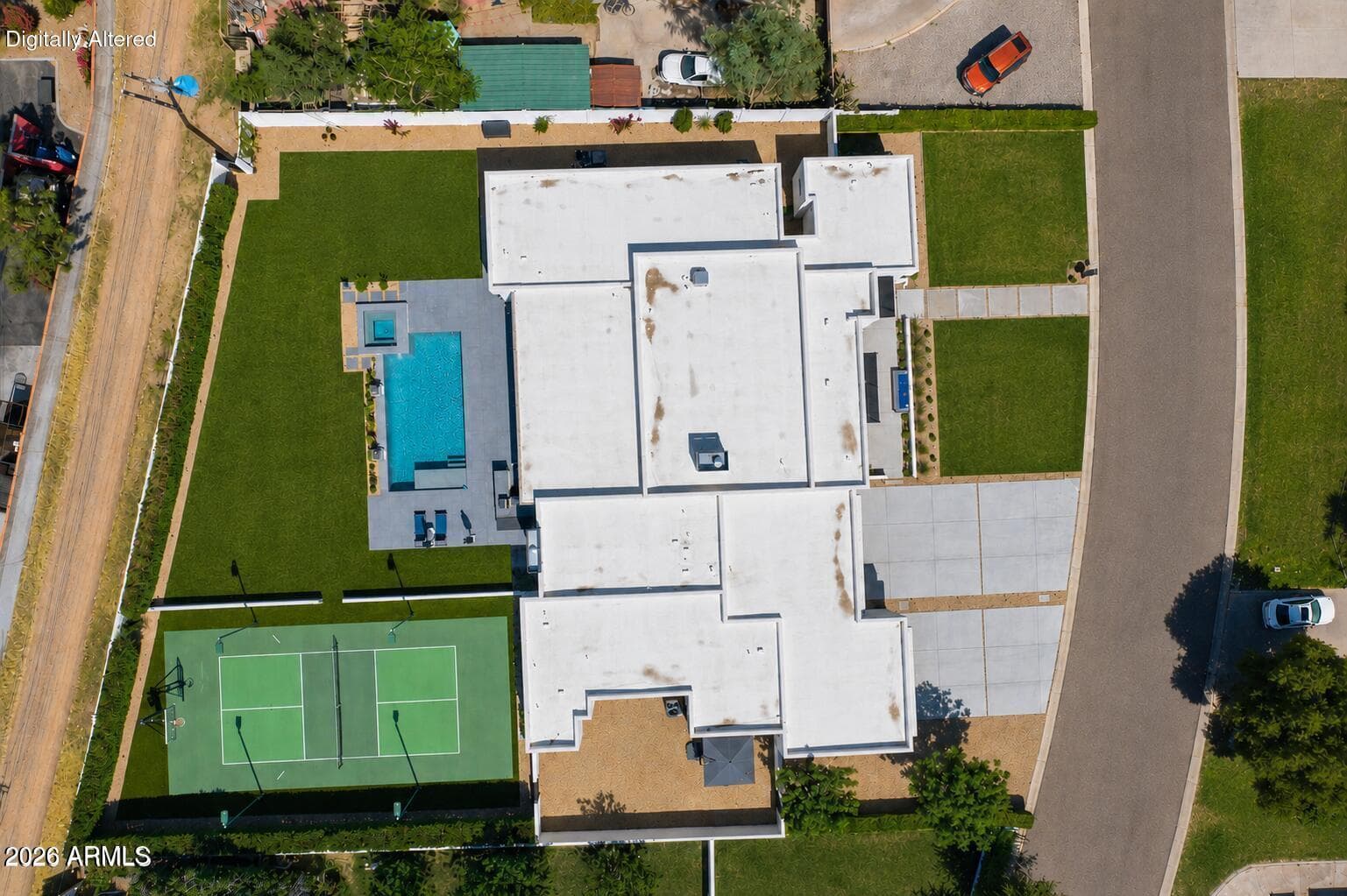 3944 E Roma Avenue, Phoenix, AZ 85018 — photo 51 of 51