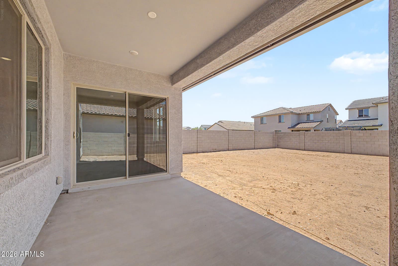 7291 E BLISSFUL BREEZE Lane, San Tan Valley, AZ 85143 — photo 20 of 21