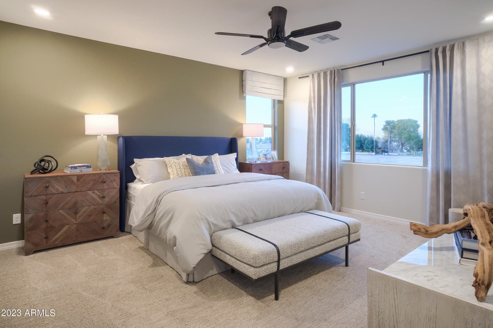 4940 W LA PUENTA Avenue, Laveen, AZ 85339 — photo 19 of 34