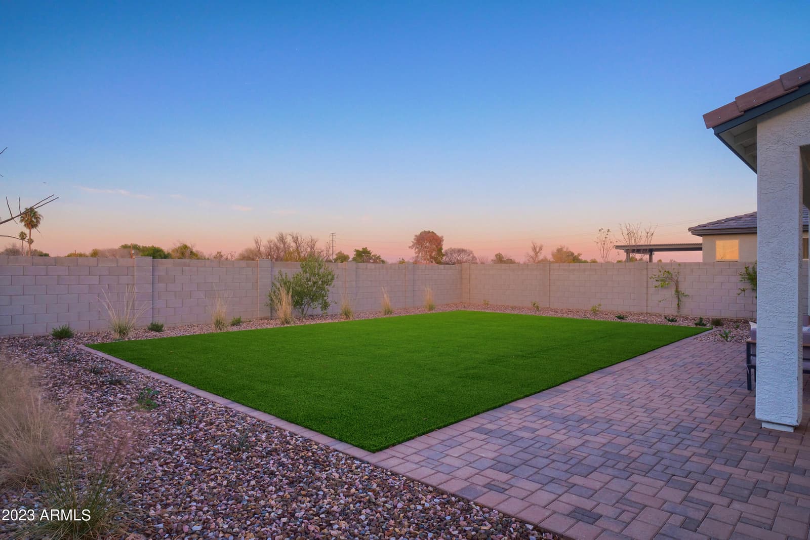 4940 W LA PUENTA Avenue, Laveen, AZ 85339 — photo 34 of 34
