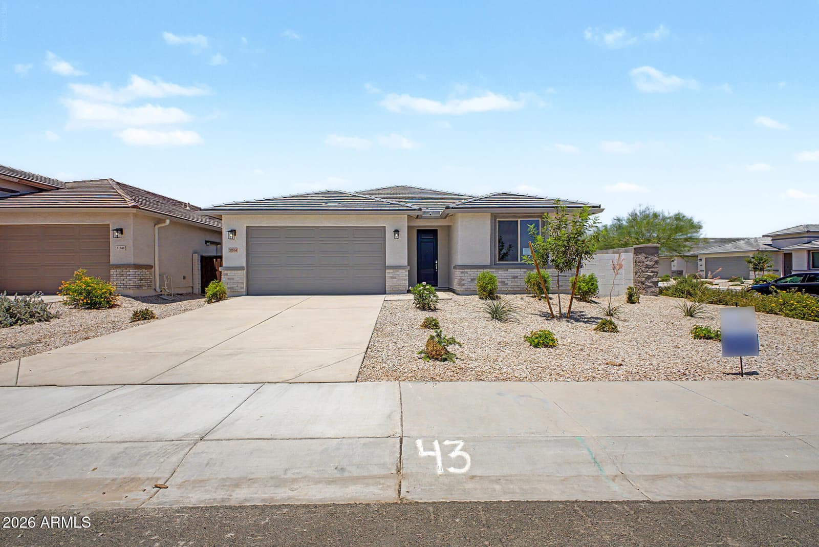 31564 N SINGING MEADOW Lane, San Tan Valley, AZ 85143 — photo 1 of 17