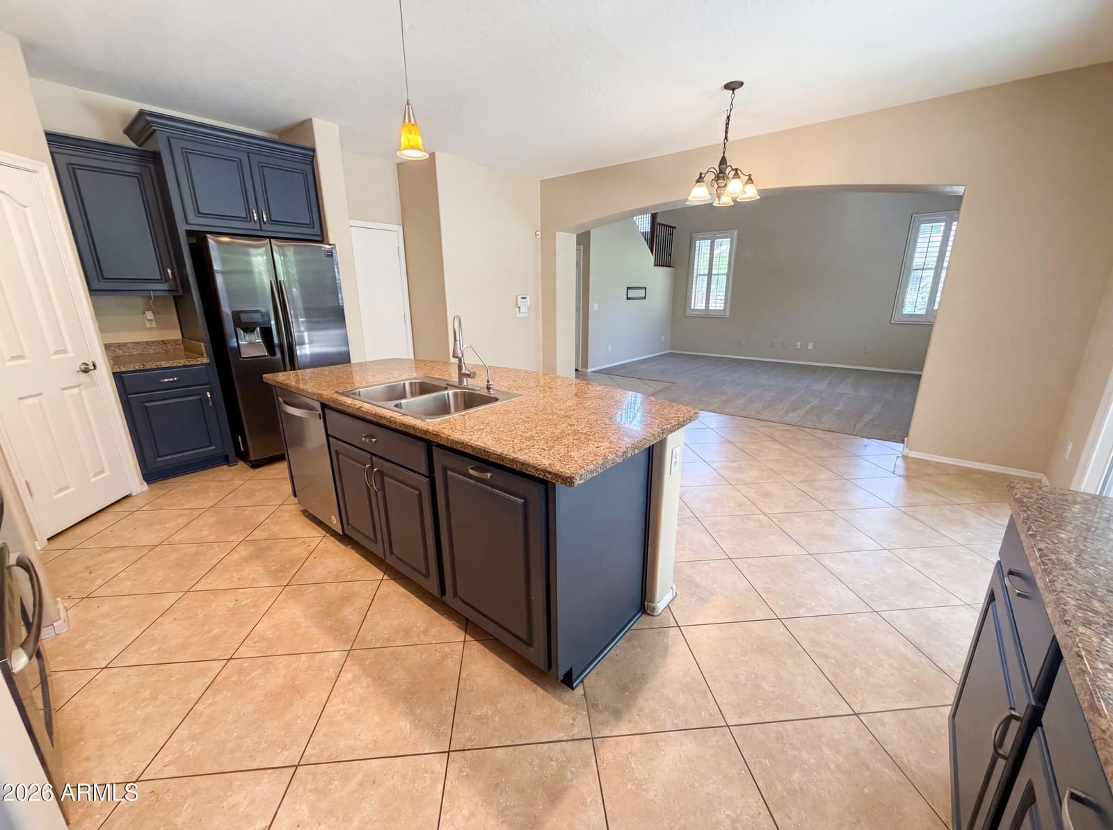 2695 E VERMONT Court, Gilbert, AZ 85295 — photo 2 of 26