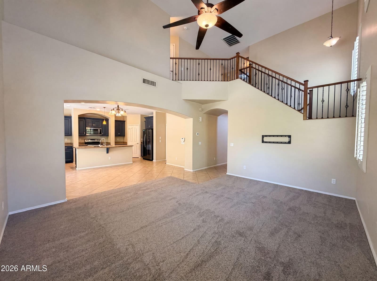 2695 E VERMONT Court, Gilbert, AZ 85295 — photo 3 of 26