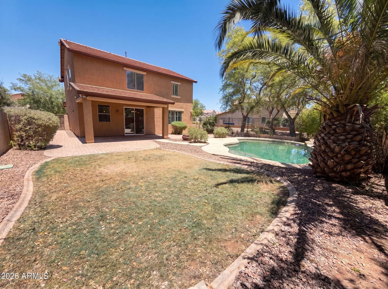 2695 E VERMONT Court, Gilbert, AZ 85295 — photo 5 of 26