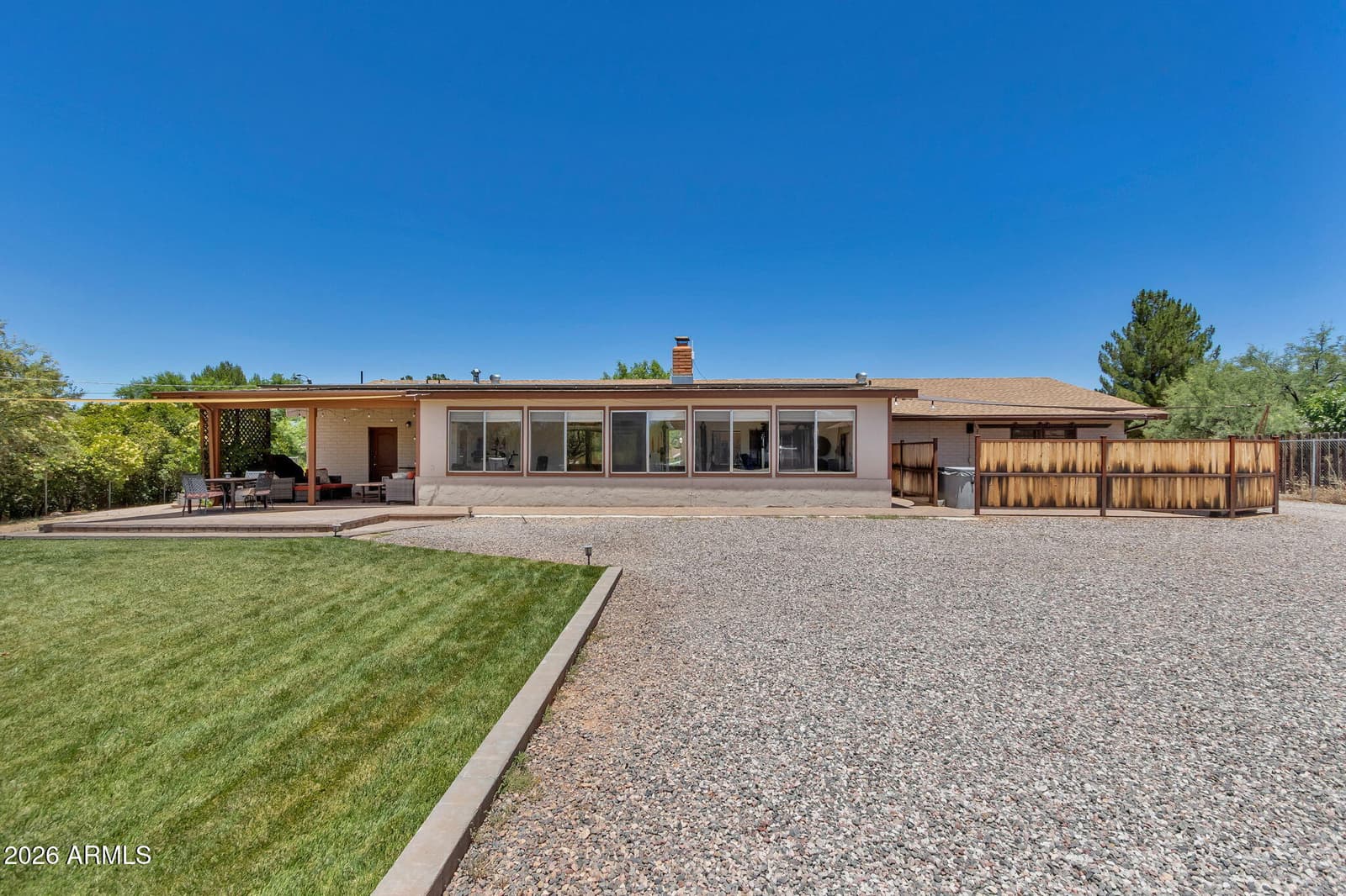 10876 E PEAR TREE Drive, Cornville, AZ 86325 — photo 7 of 53